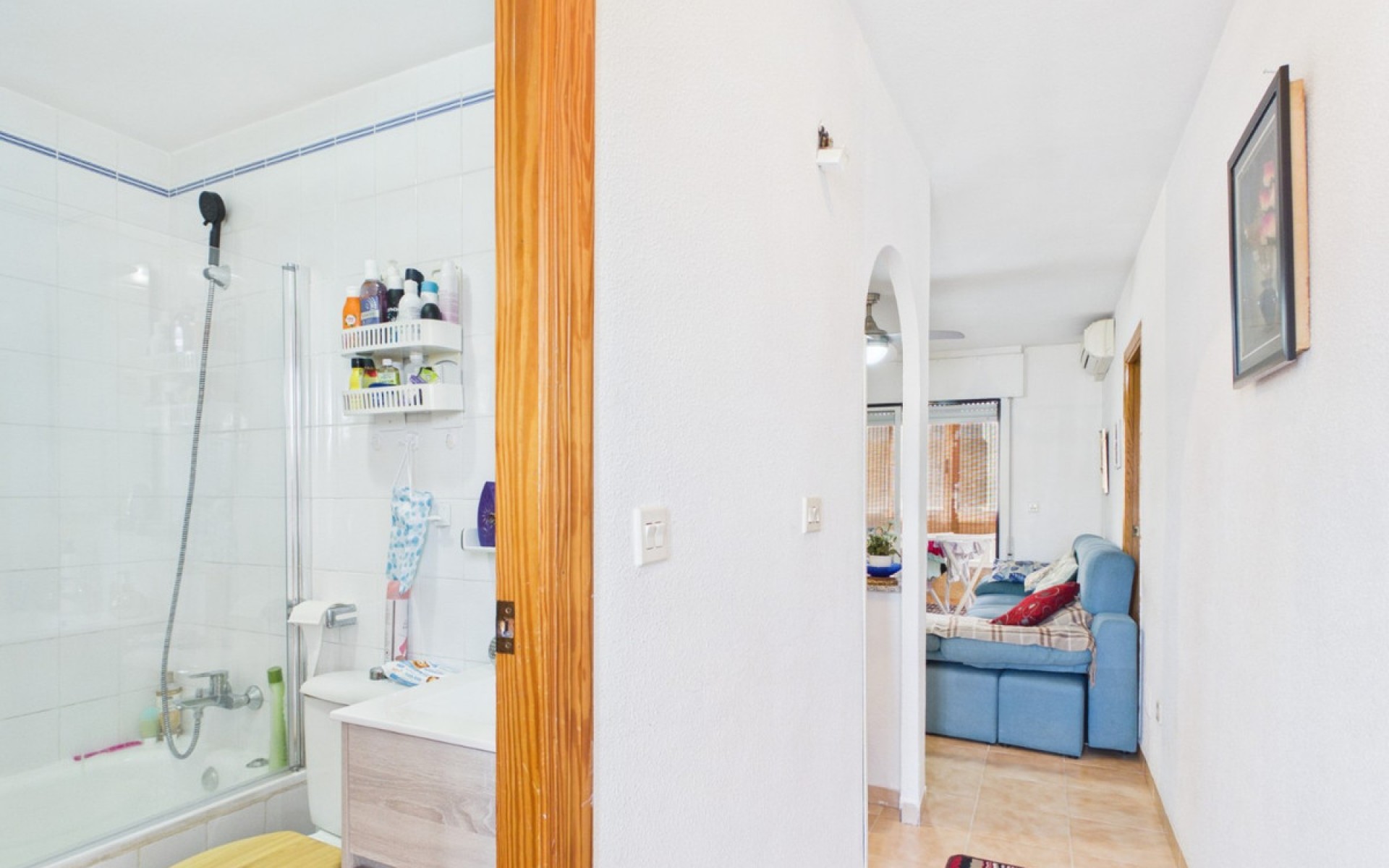 Resale - Appartement - Los Alcazares - Los Alcazares Centro