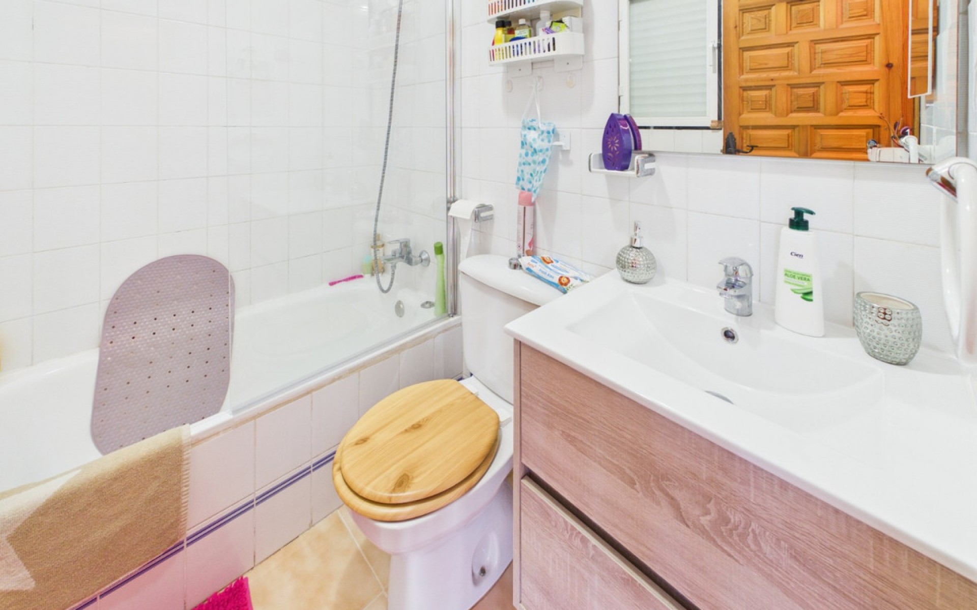 Resale - Appartement - Los Alcazares - Los Alcazares Centro