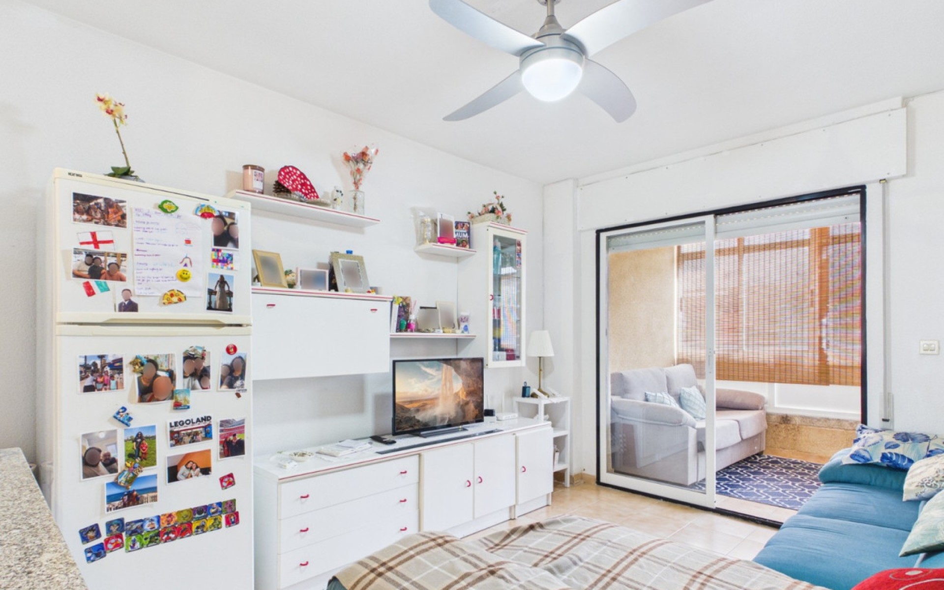 Resale - Appartement - Los Alcazares - Los Alcazares Centro