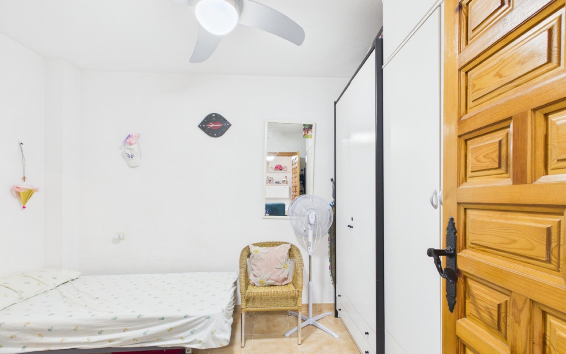 Resale - Appartement - Los Alcazares - Los Alcazares Centro