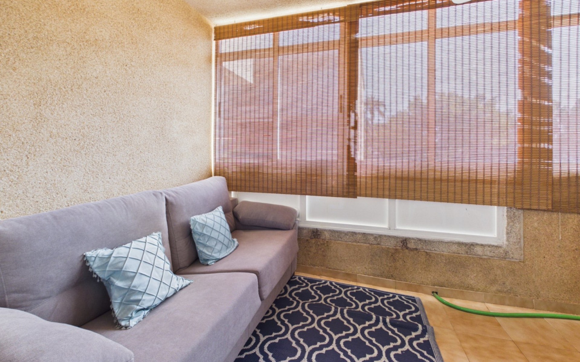 Resale - Appartement - Los Alcazares - Los Alcazares Centro