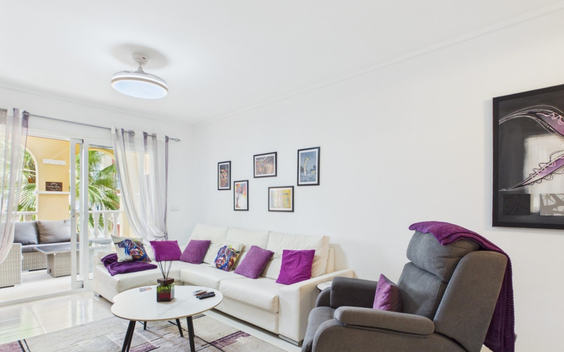 Resale - Appartement - Los Alcazares - Los Alcazares Centro
