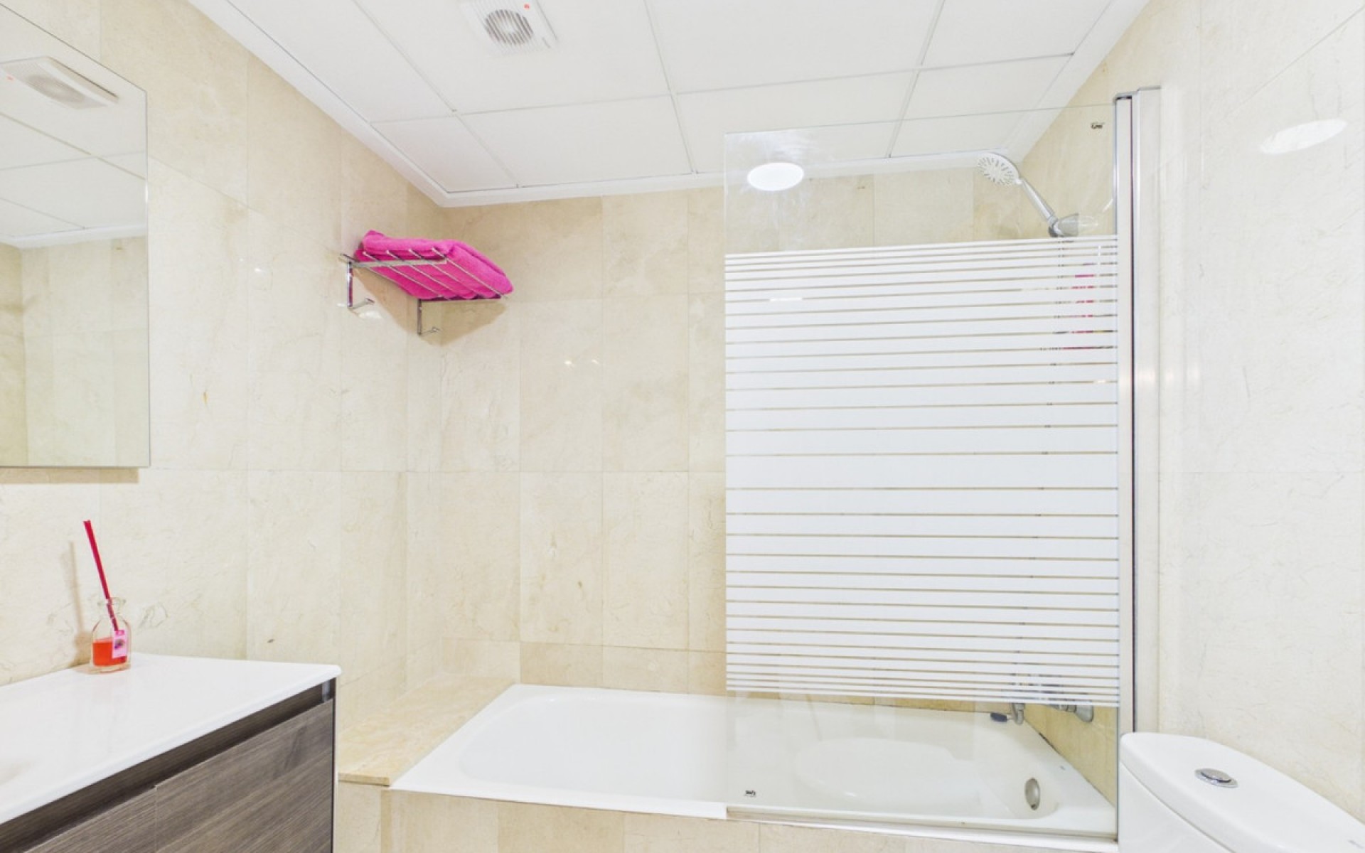 Resale - Appartement - Los Alcazares - Los Alcazares Centro