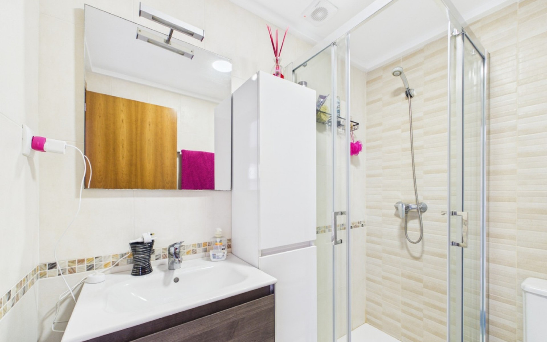 Resale - Appartement - Los Alcazares - Los Alcazares Centro