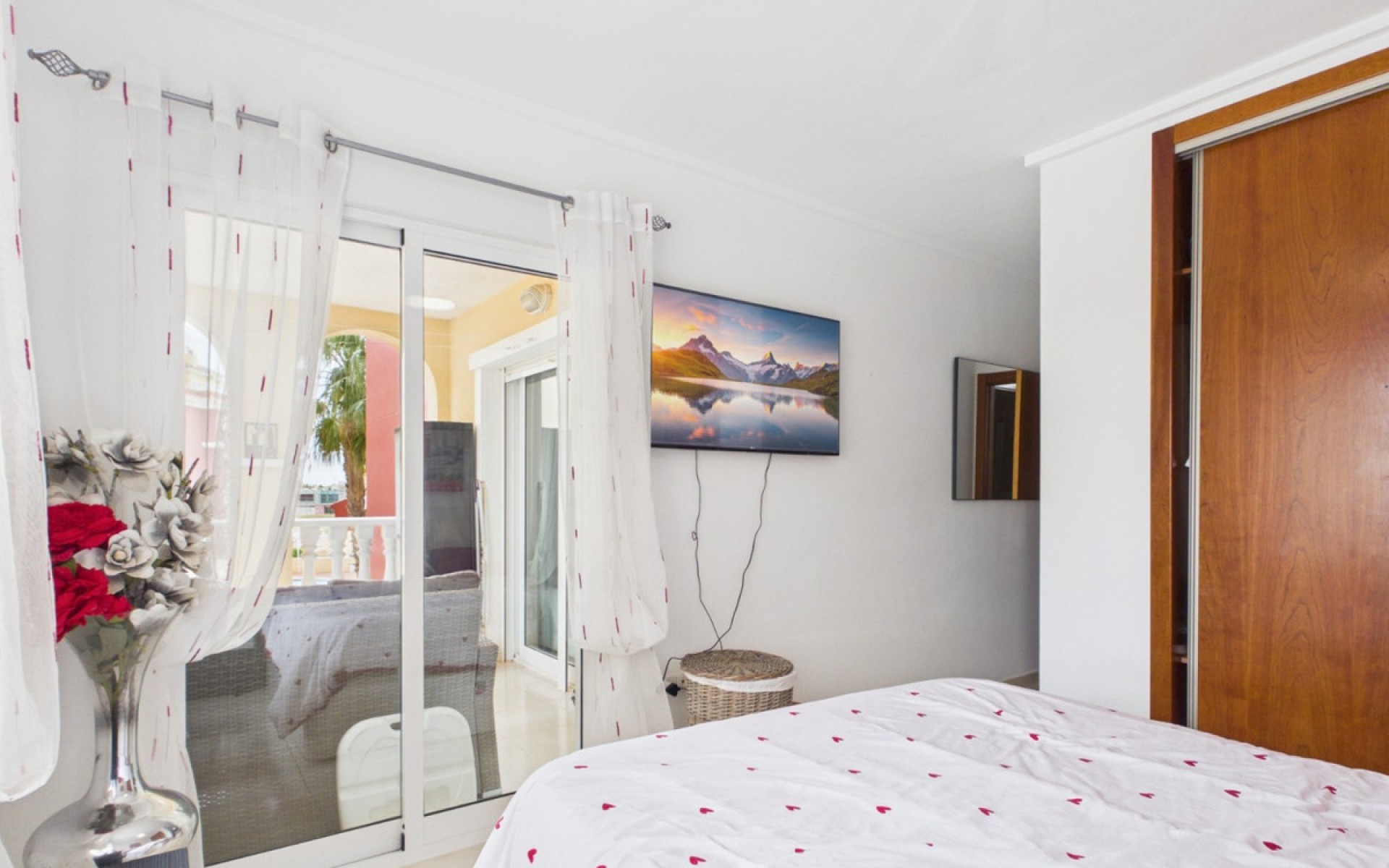 Resale - Appartement - Los Alcazares - Los Alcazares Centro