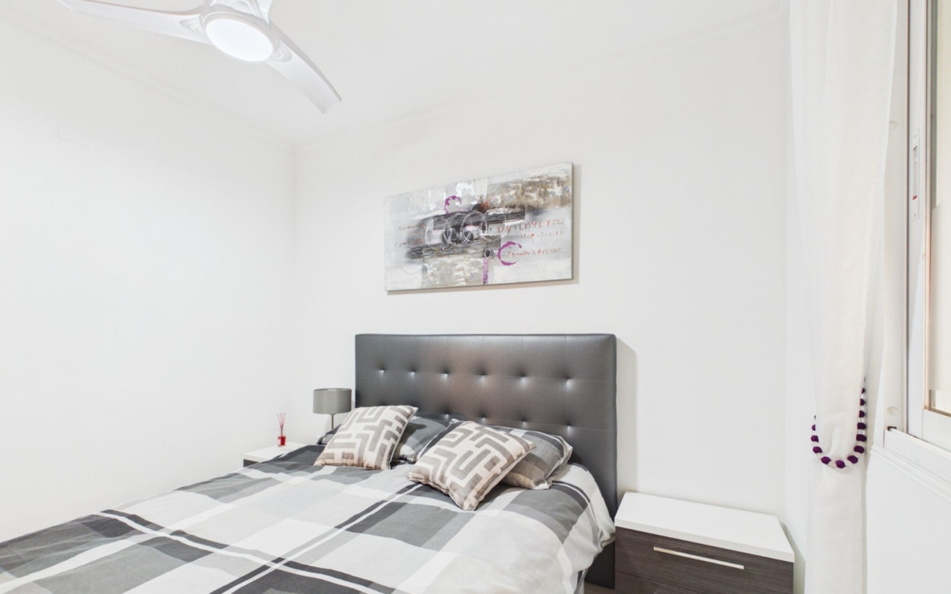 Resale - Appartement - Los Alcazares - Los Alcazares Centro
