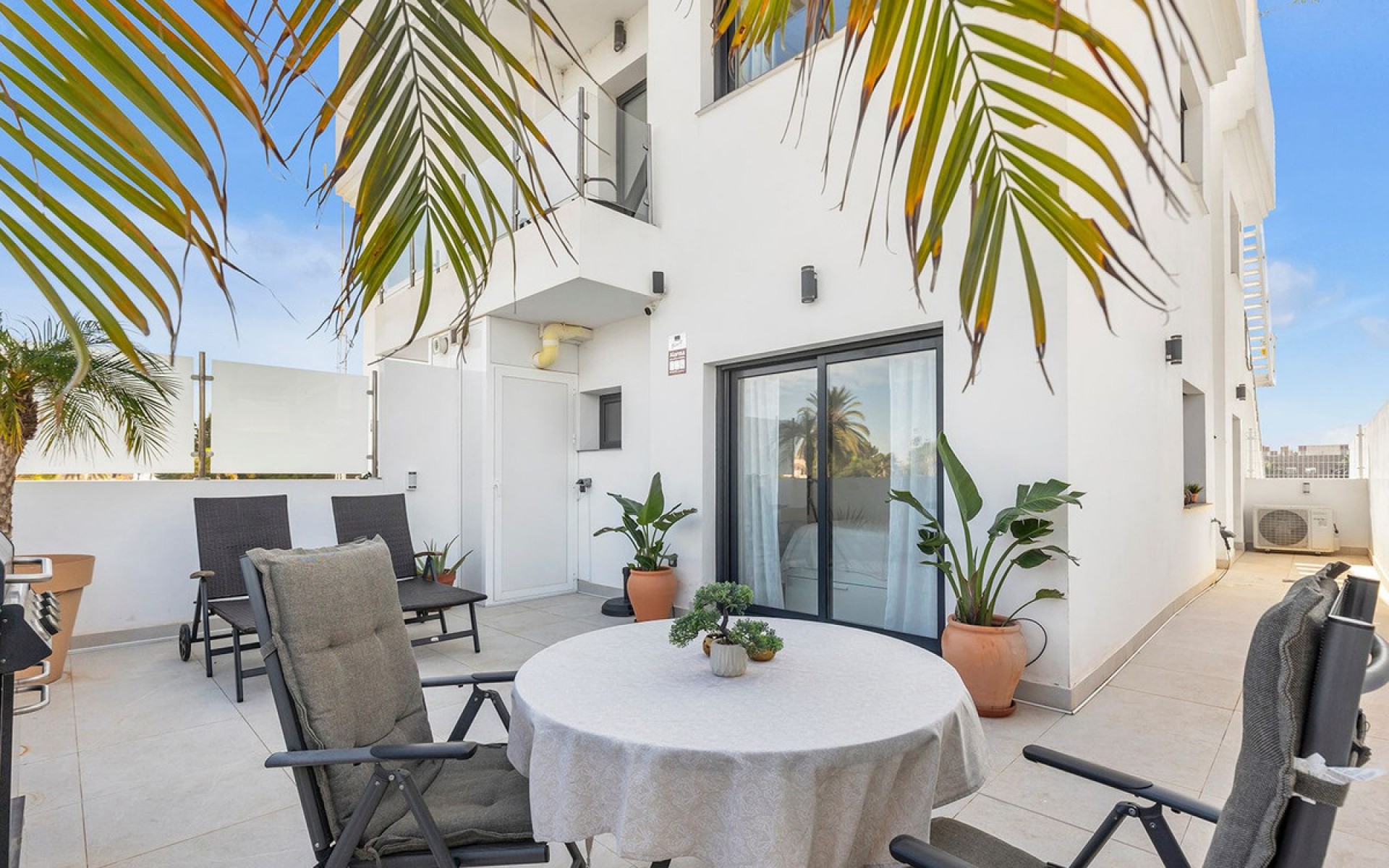 Resale - Appartement - Los Alcazares - Los Alcazares Centro