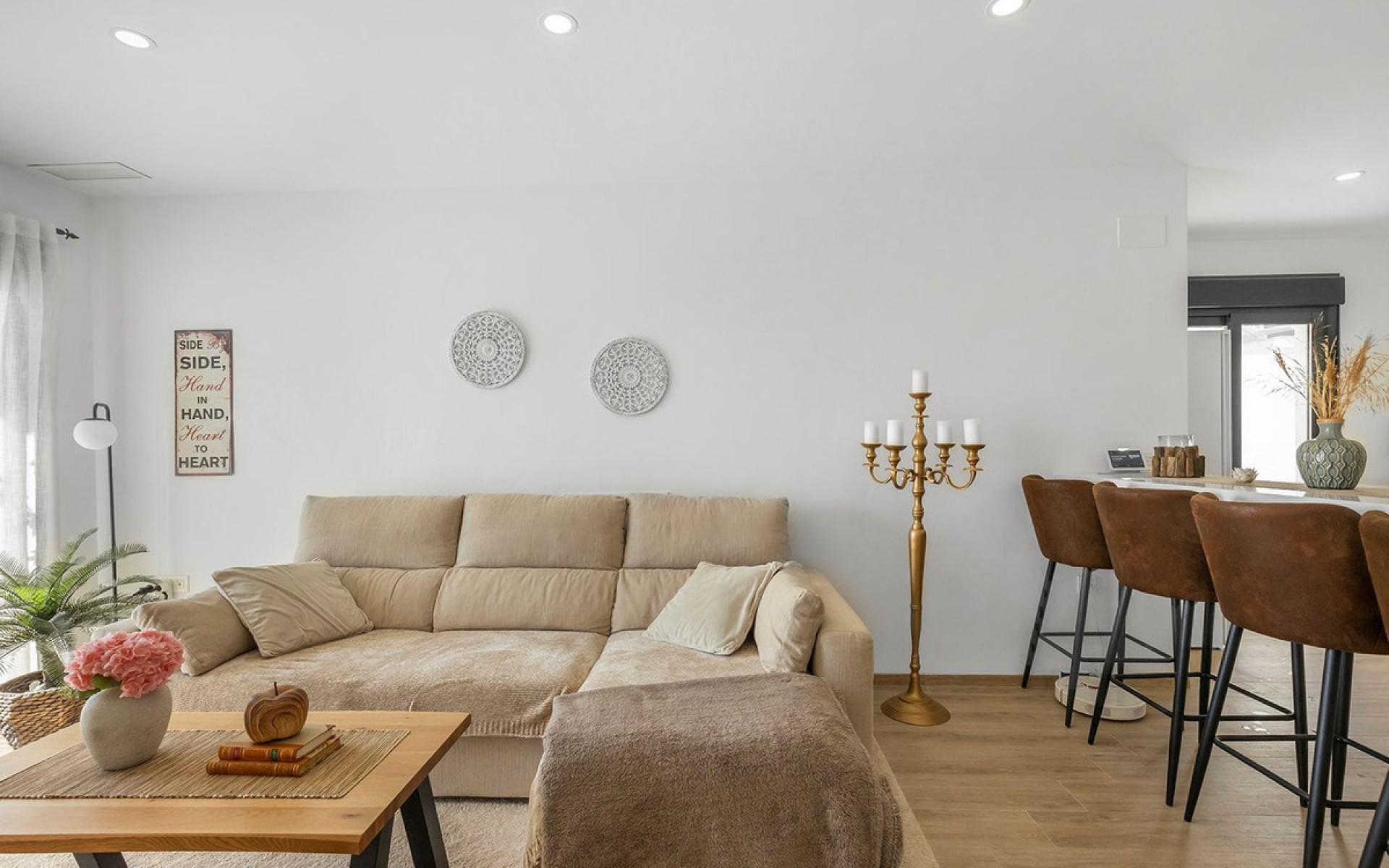 Resale - Appartement - Los Alcazares - Los Alcazares Centro