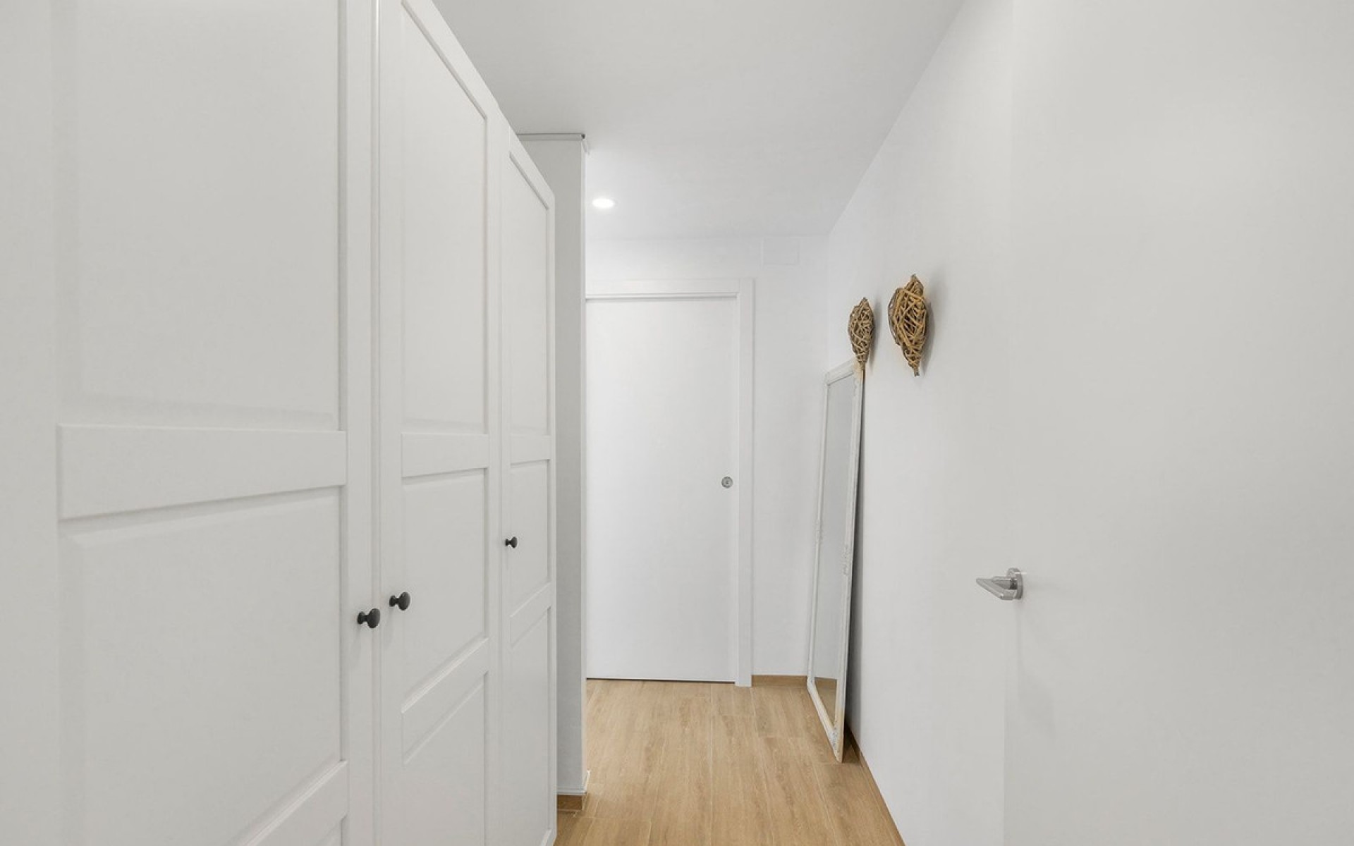 Resale - Appartement - Los Alcazares - Los Alcazares Centro