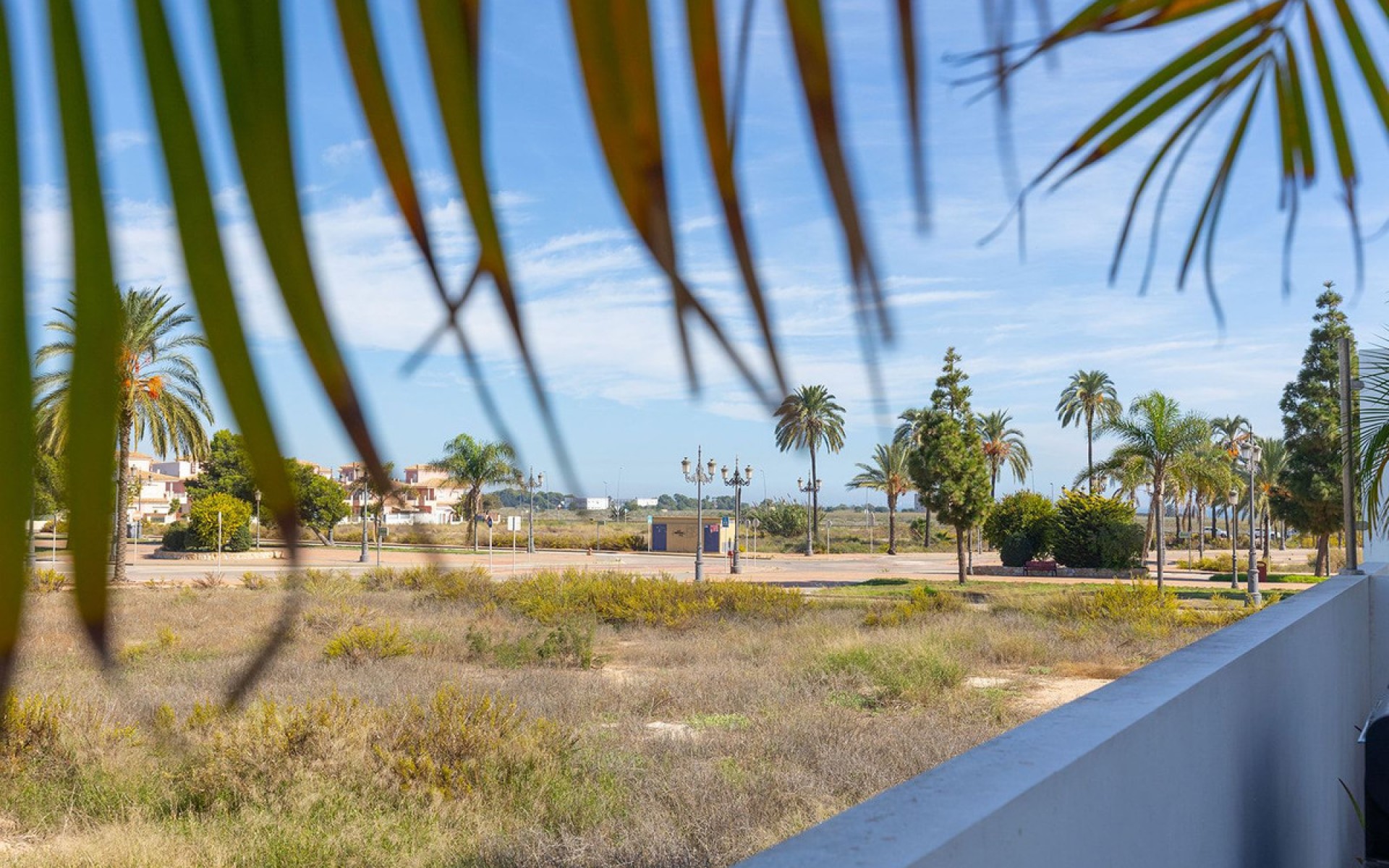 Resale - Appartement - Los Alcazares - Los Alcazares Centro