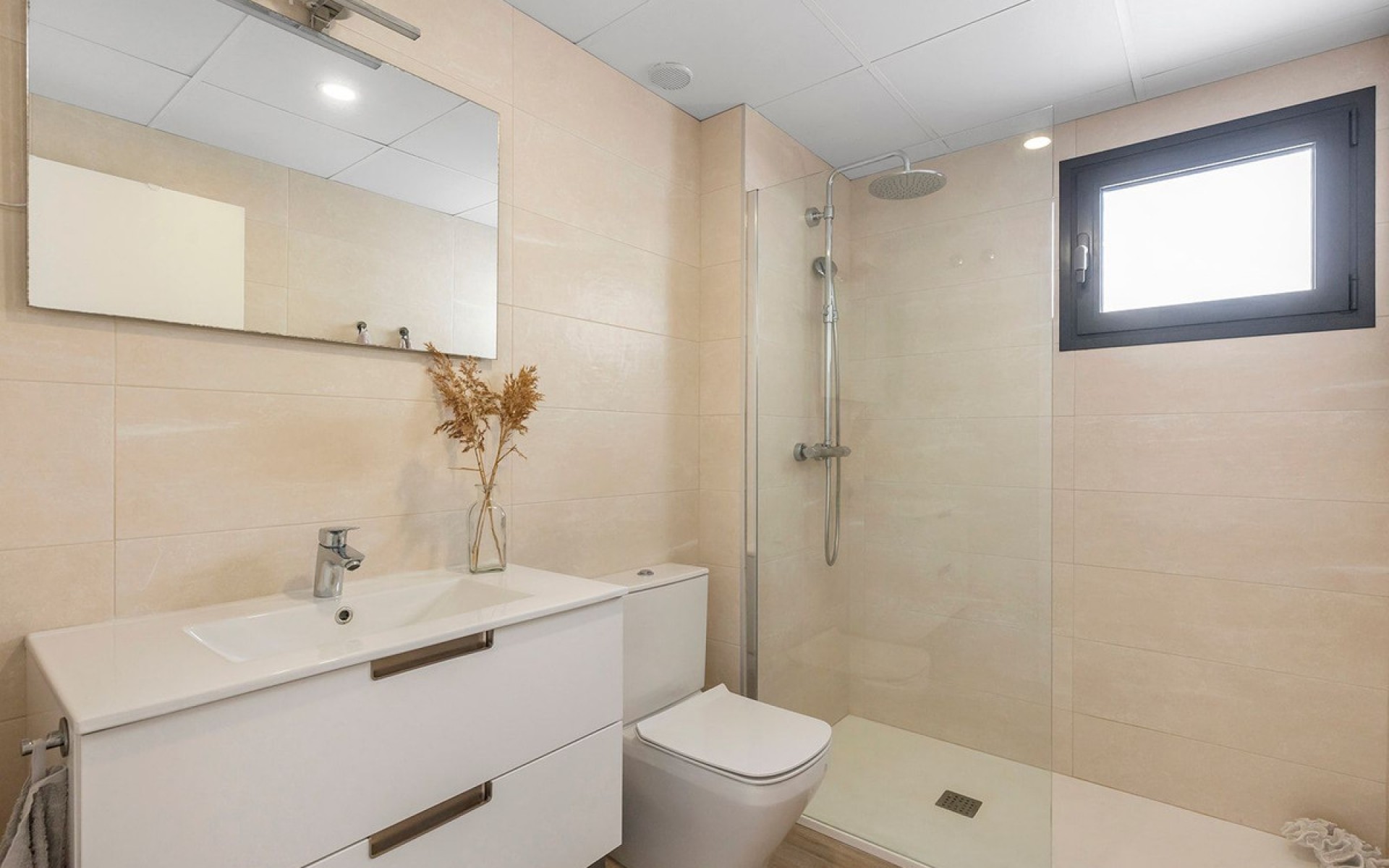 Resale - Appartement - Los Alcazares - Los Alcazares Centro