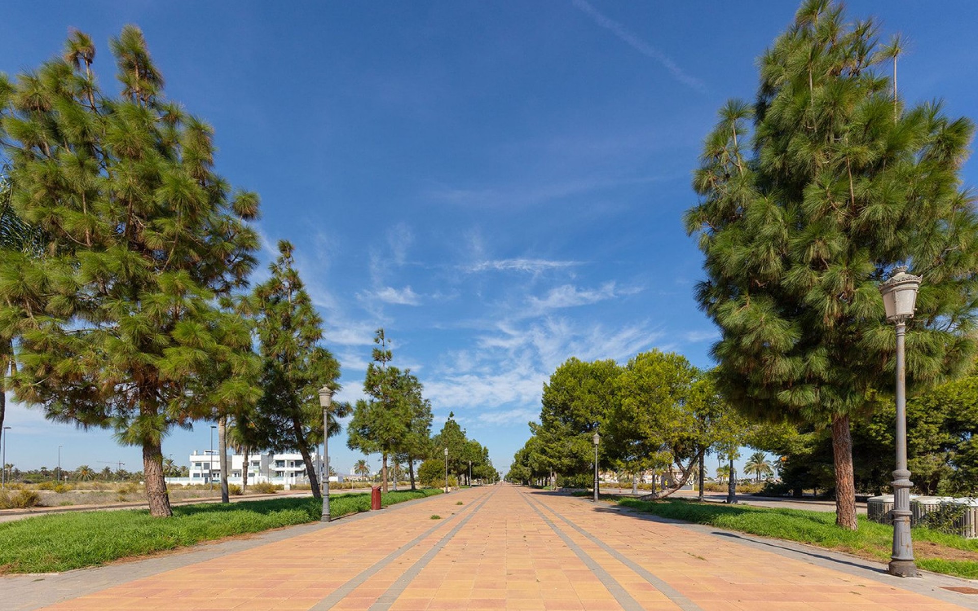 Resale - Appartement - Los Alcazares - Los Alcazares Centro