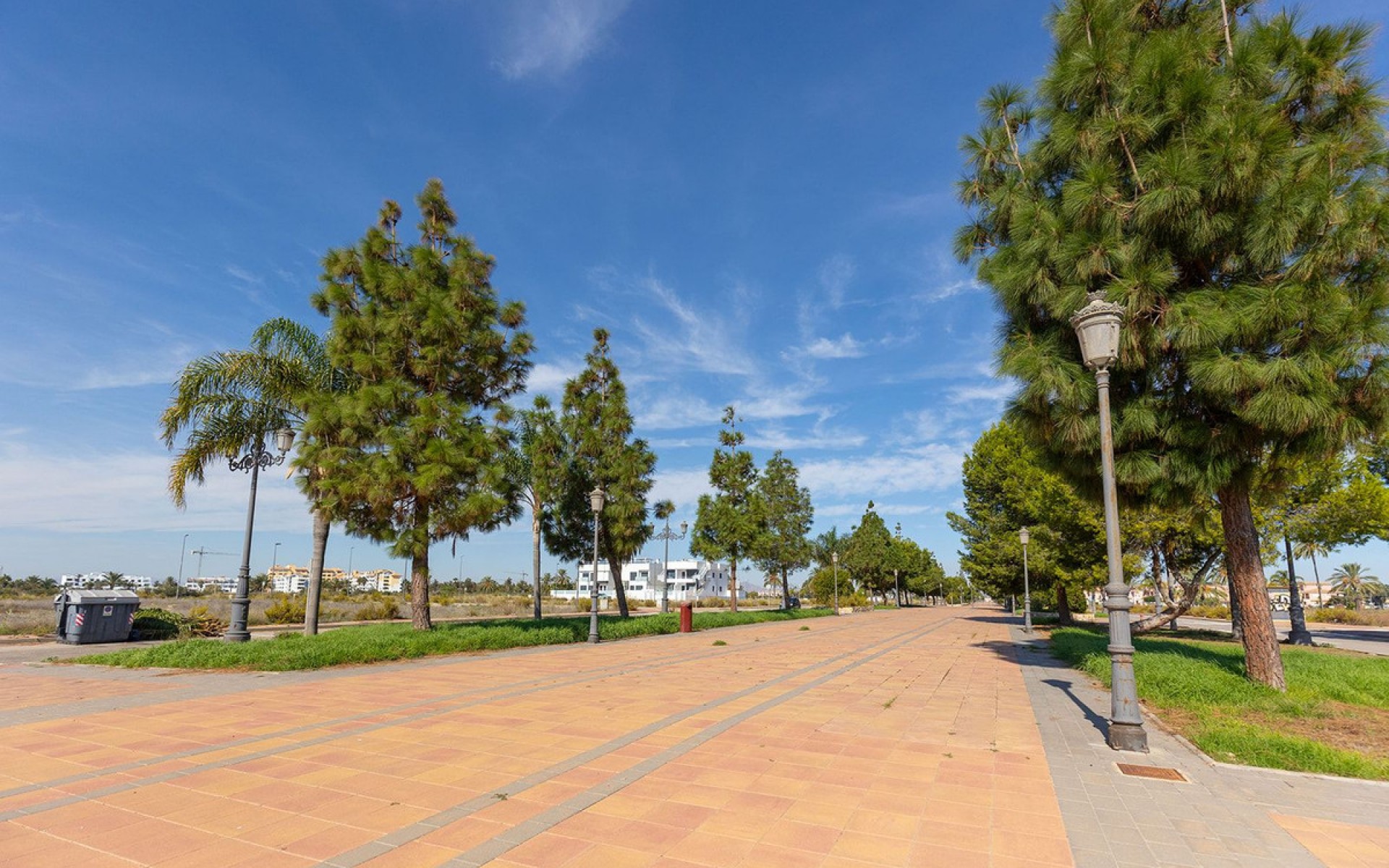 Resale - Appartement - Los Alcazares - Los Alcazares Centro