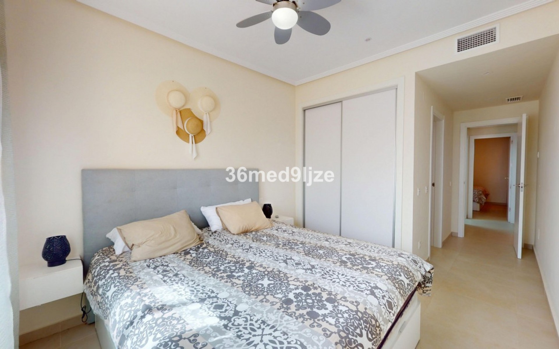 Resale - Appartement - Los Alcazares - Los Alcazares Centro