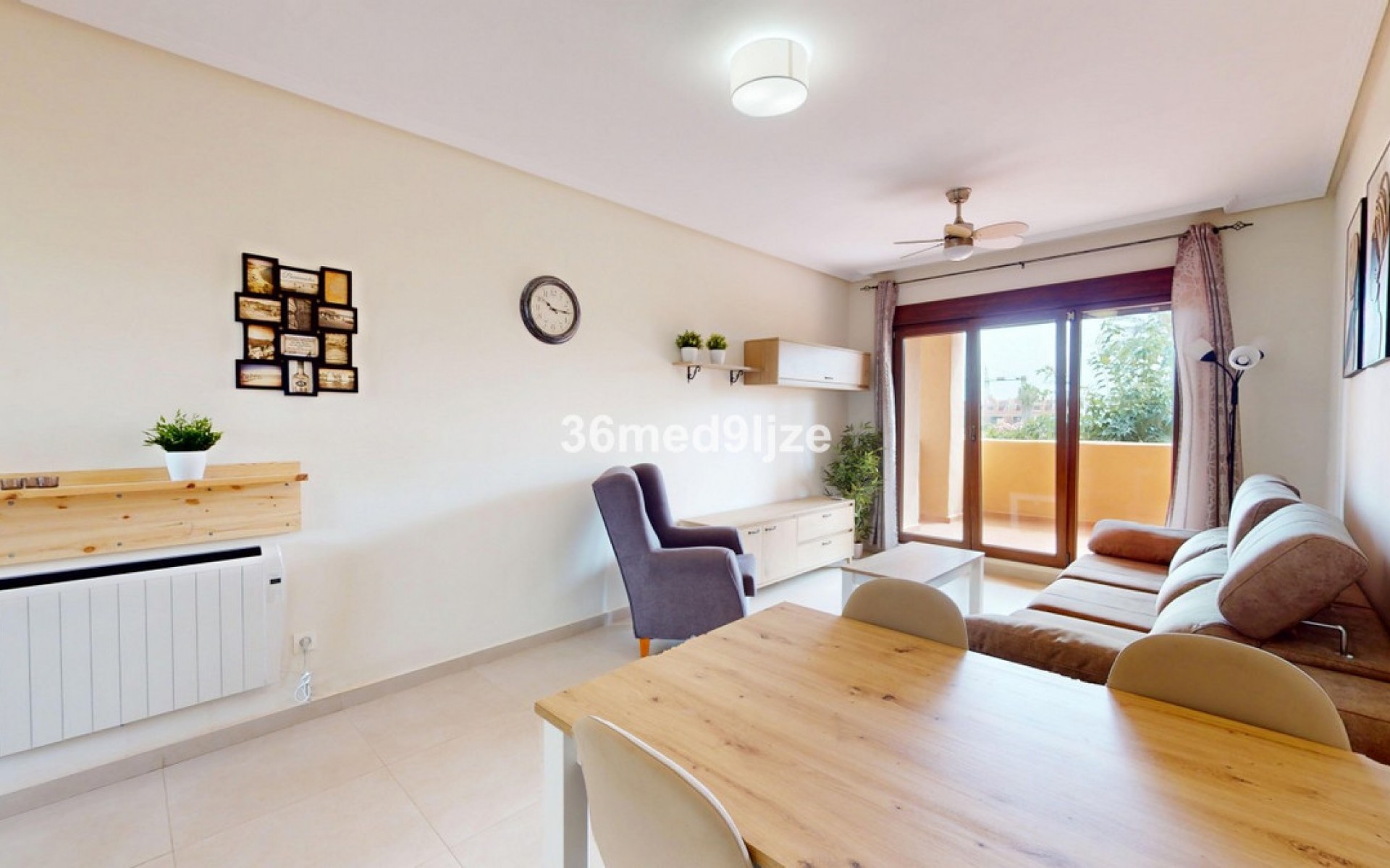 Resale - Appartement - Los Alcazares - Los Alcazares Centro