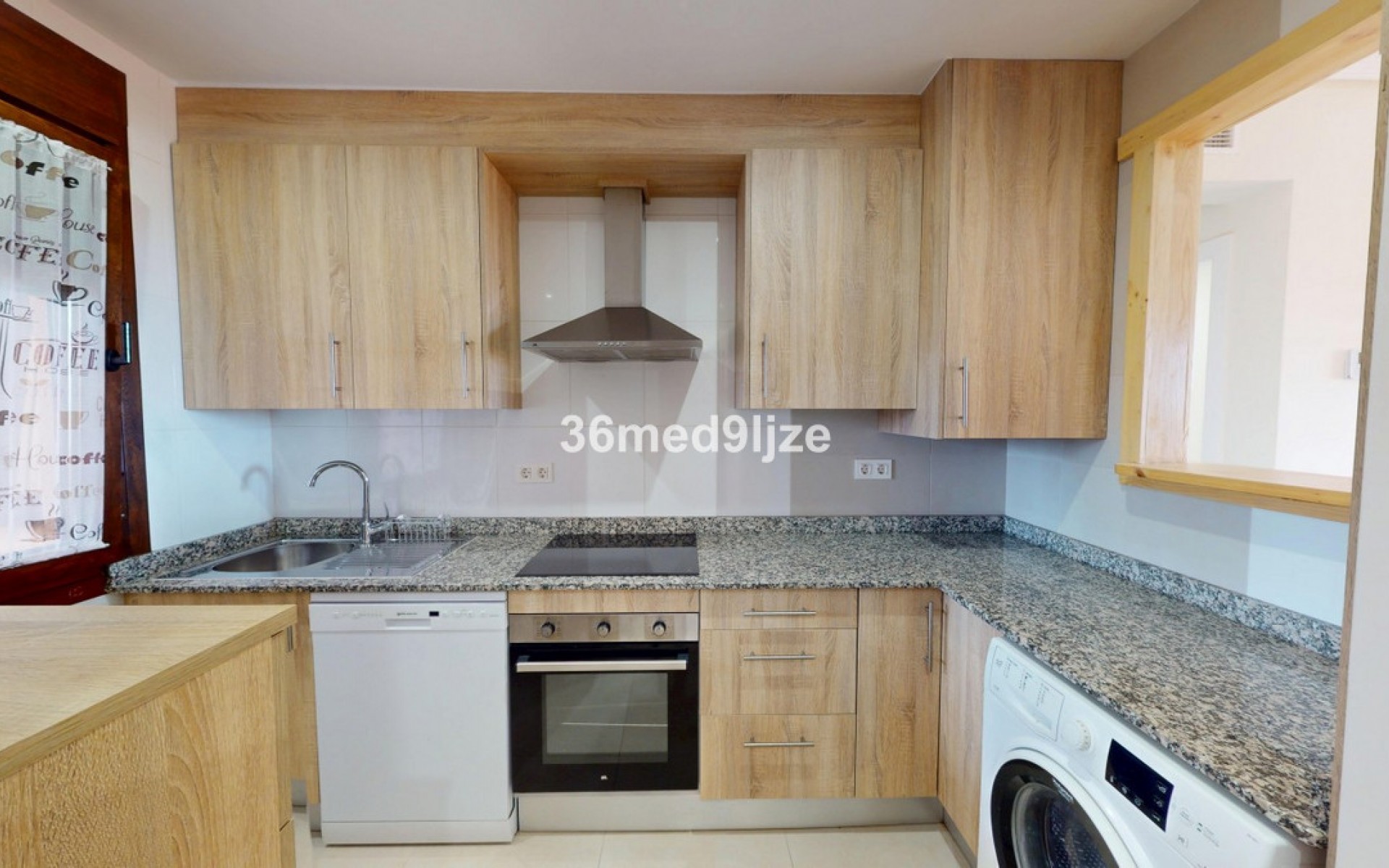 Resale - Appartement - Los Alcazares - Los Alcazares Centro