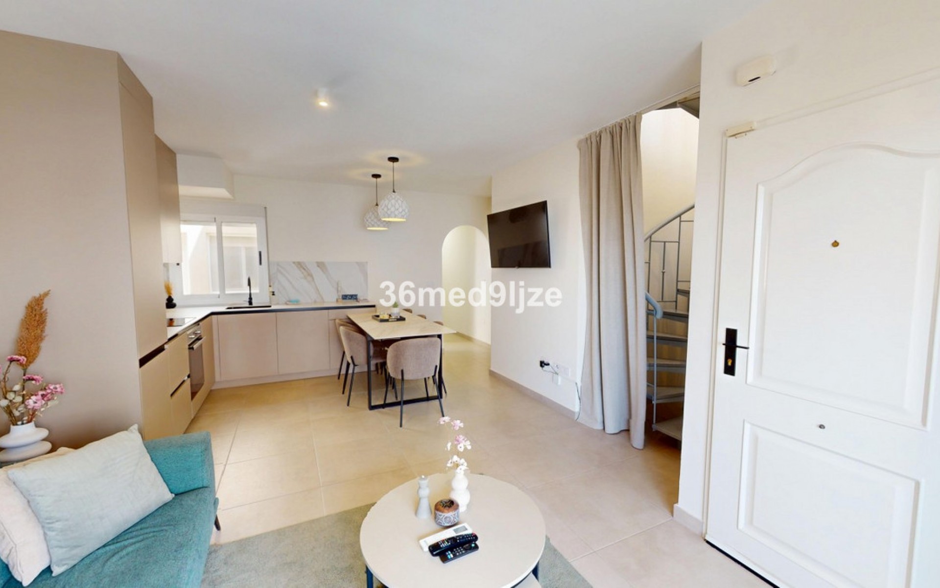 Resale - Appartement - Los Alcazares - Los Alcazares Centro