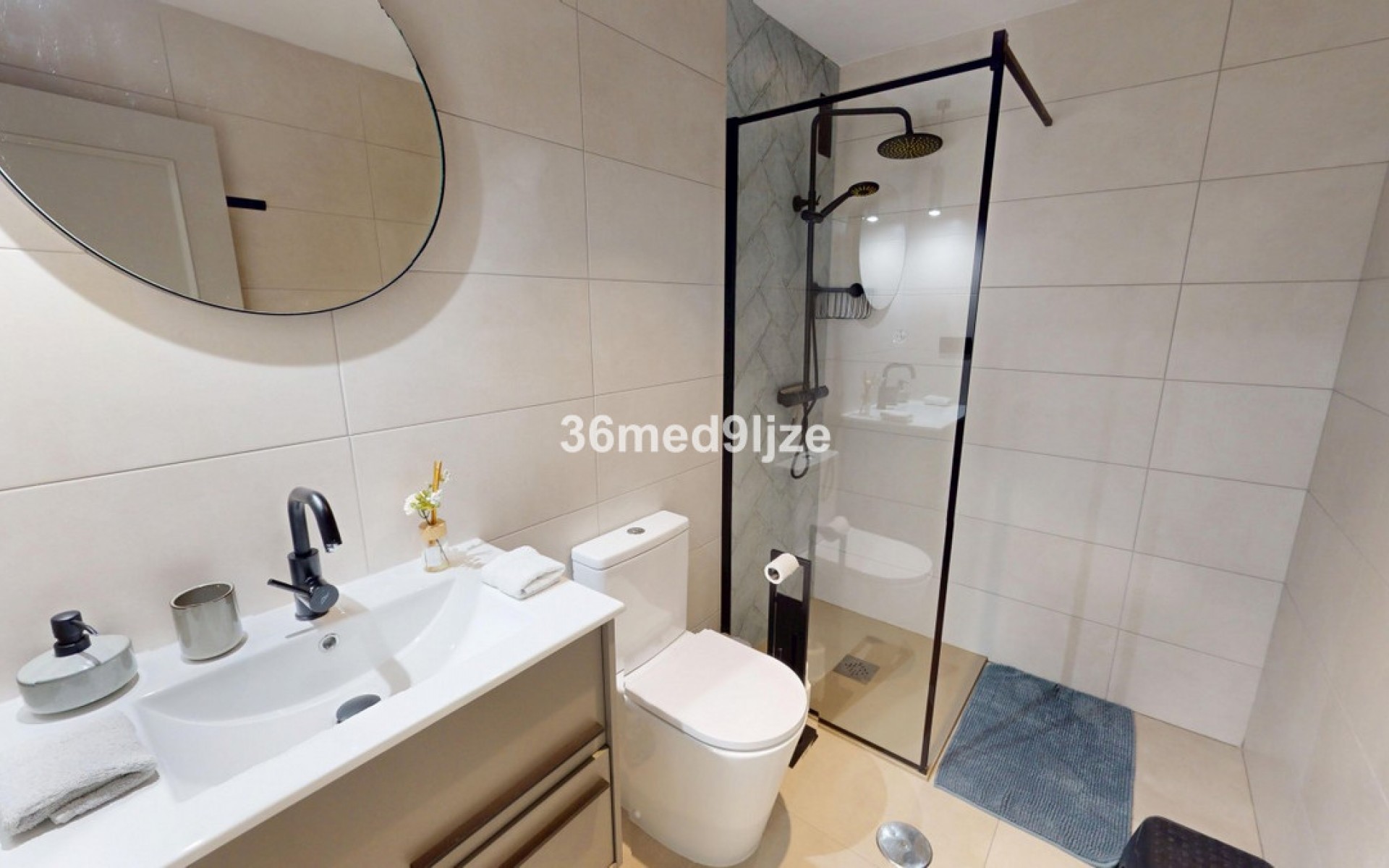 Resale - Appartement - Los Alcazares - Los Alcazares Centro