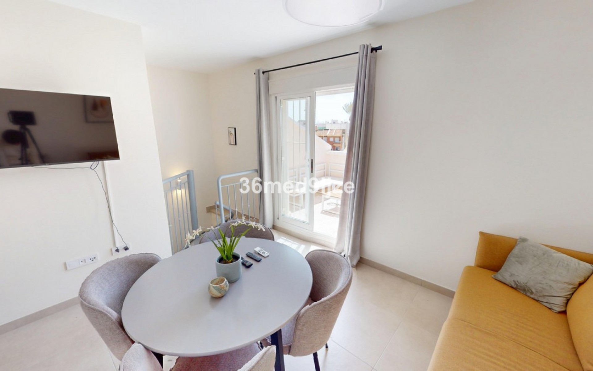 Resale - Appartement - Los Alcazares - Los Alcazares Centro