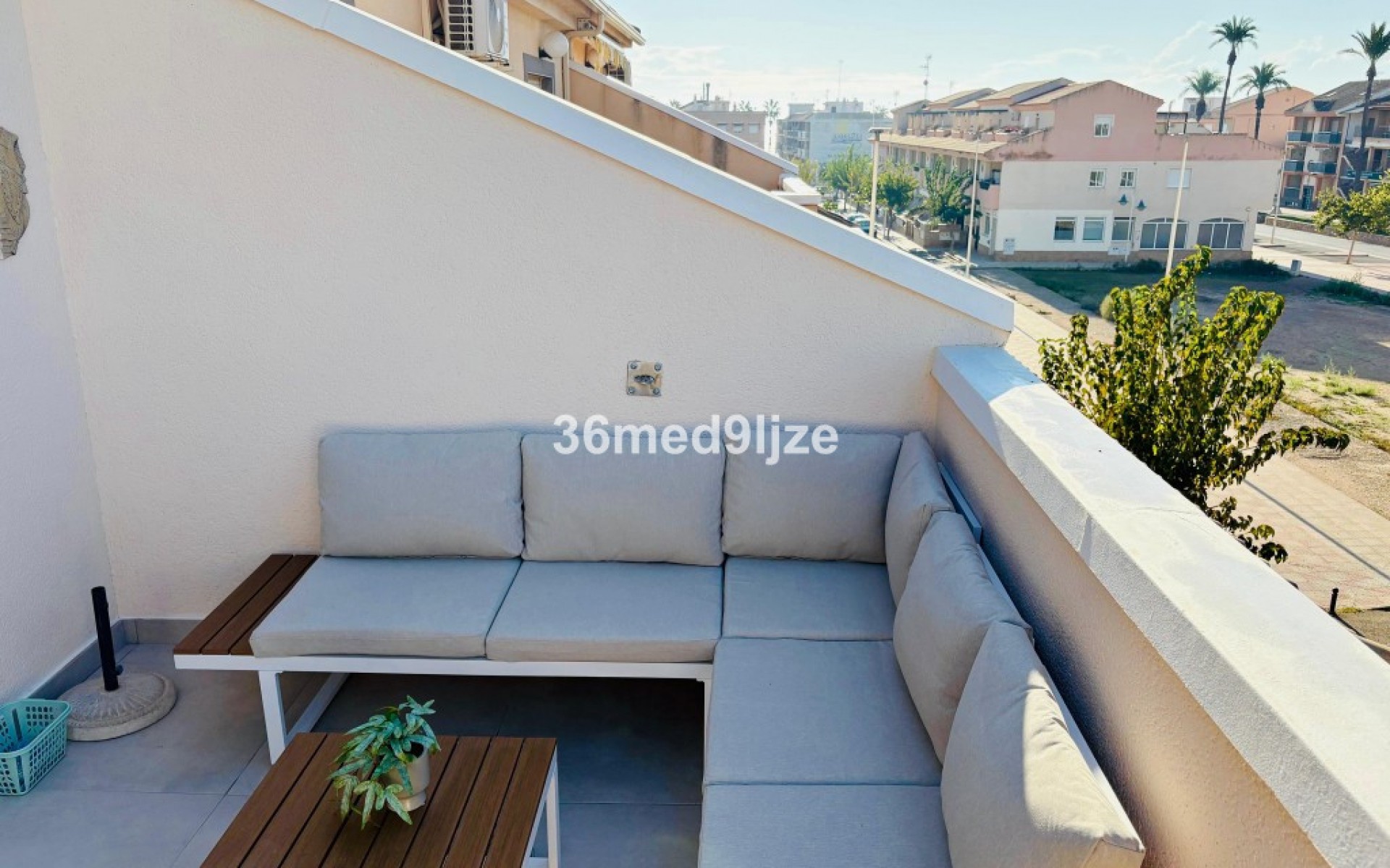 Resale - Appartement - Los Alcazares - Los Alcazares Centro