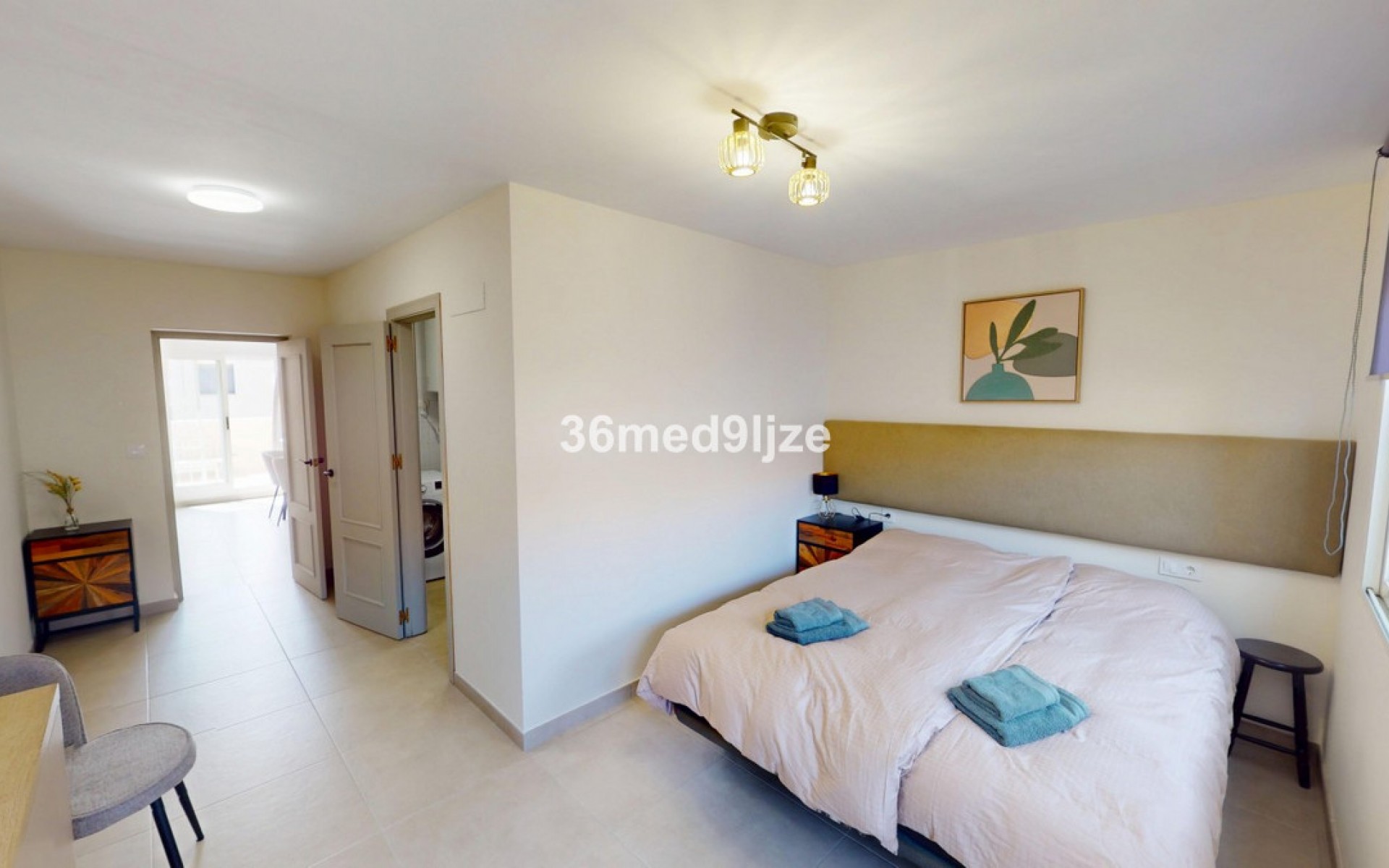 Resale - Appartement - Los Alcazares - Los Alcazares Centro