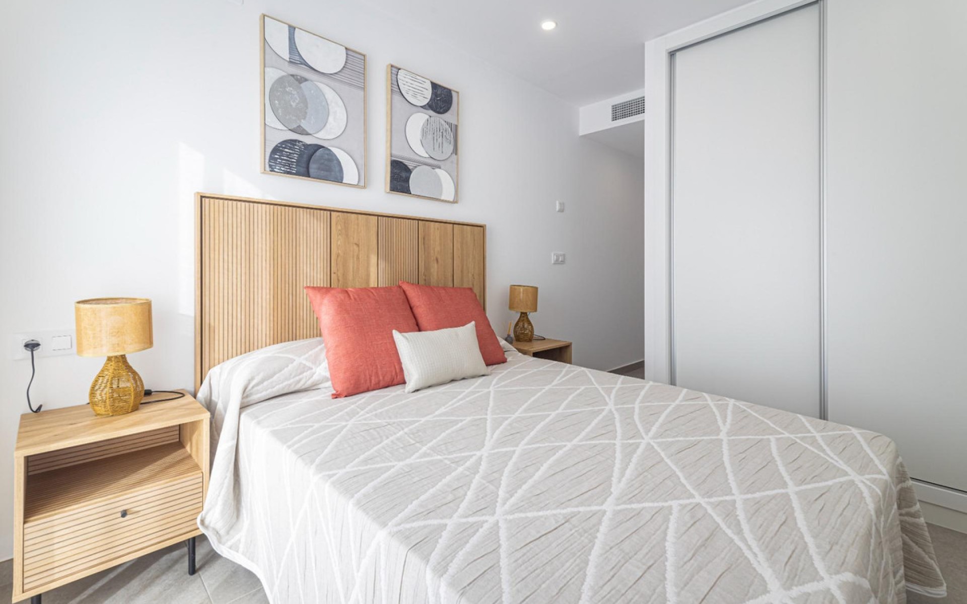 Resale - Appartement - Los Alcazares - Los Alcazares Centro