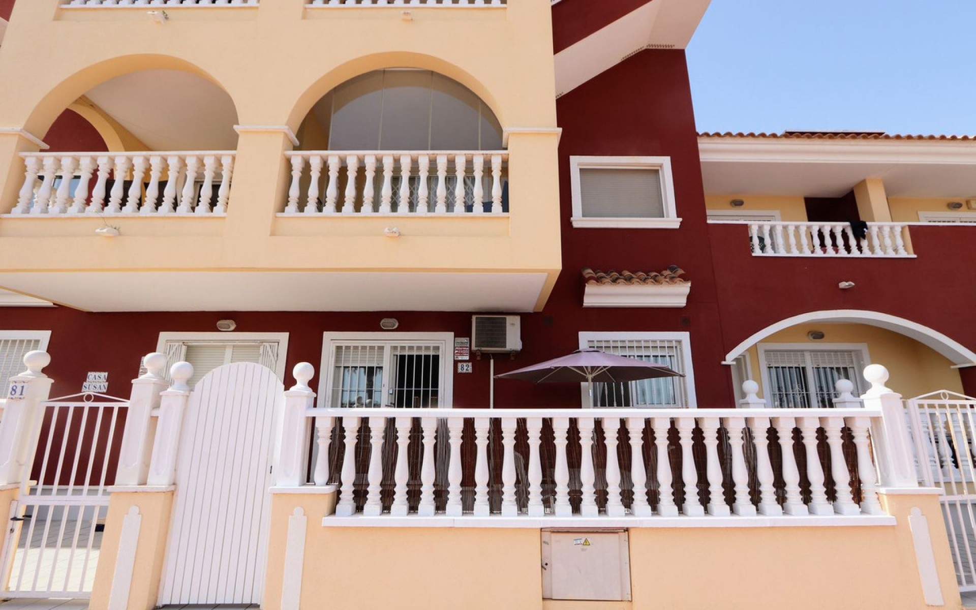 Resale - Appartement - Los Alcazares - Los Alcazares Centro