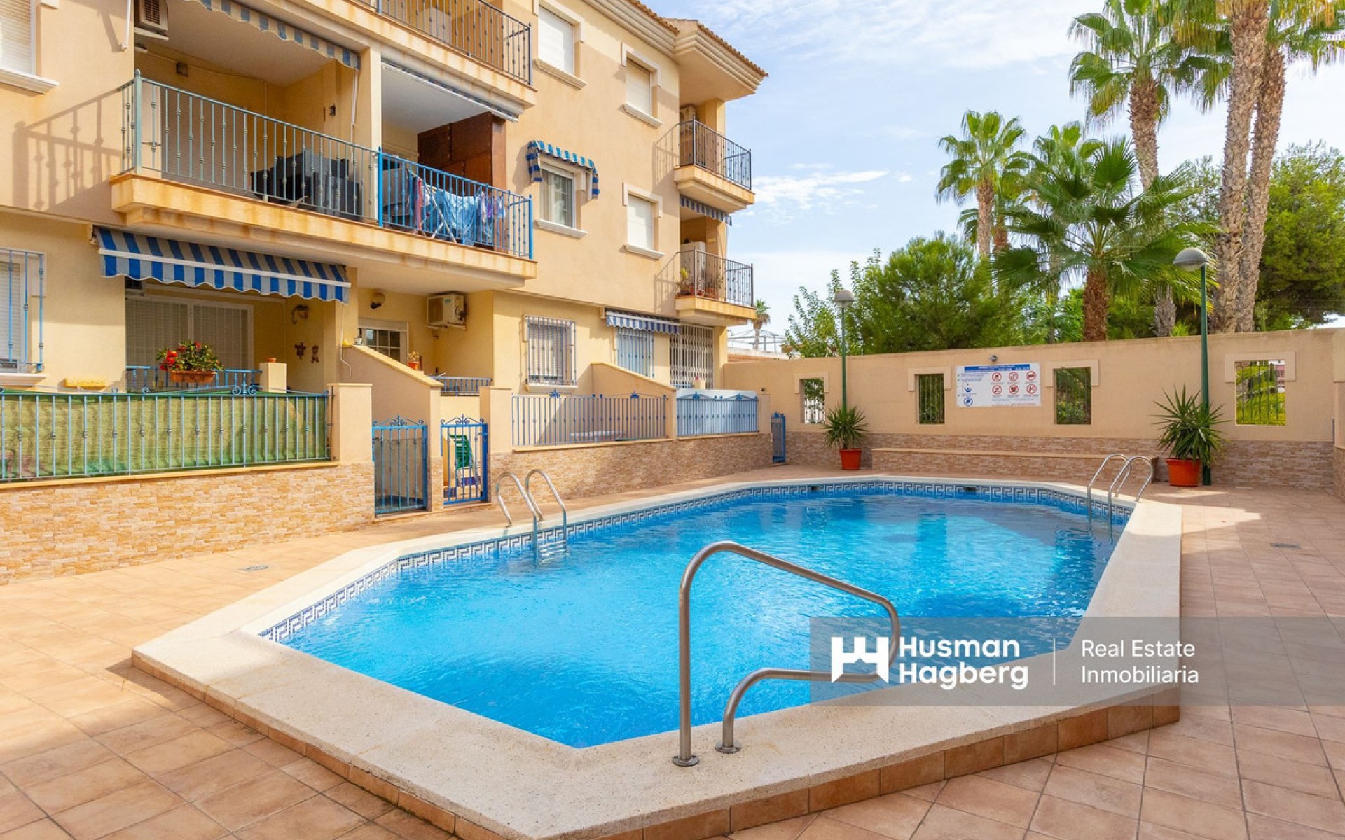 Resale - Appartement - Los Alcazares - Los Alcazares Centro