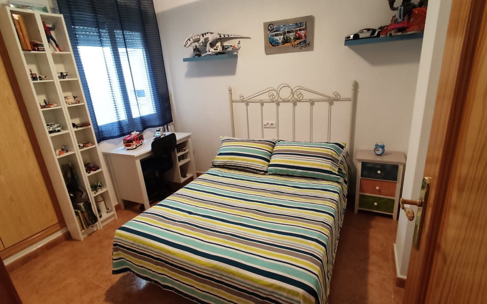 Resale - Appartement - Los Alcazares - Los Alcazares Centro