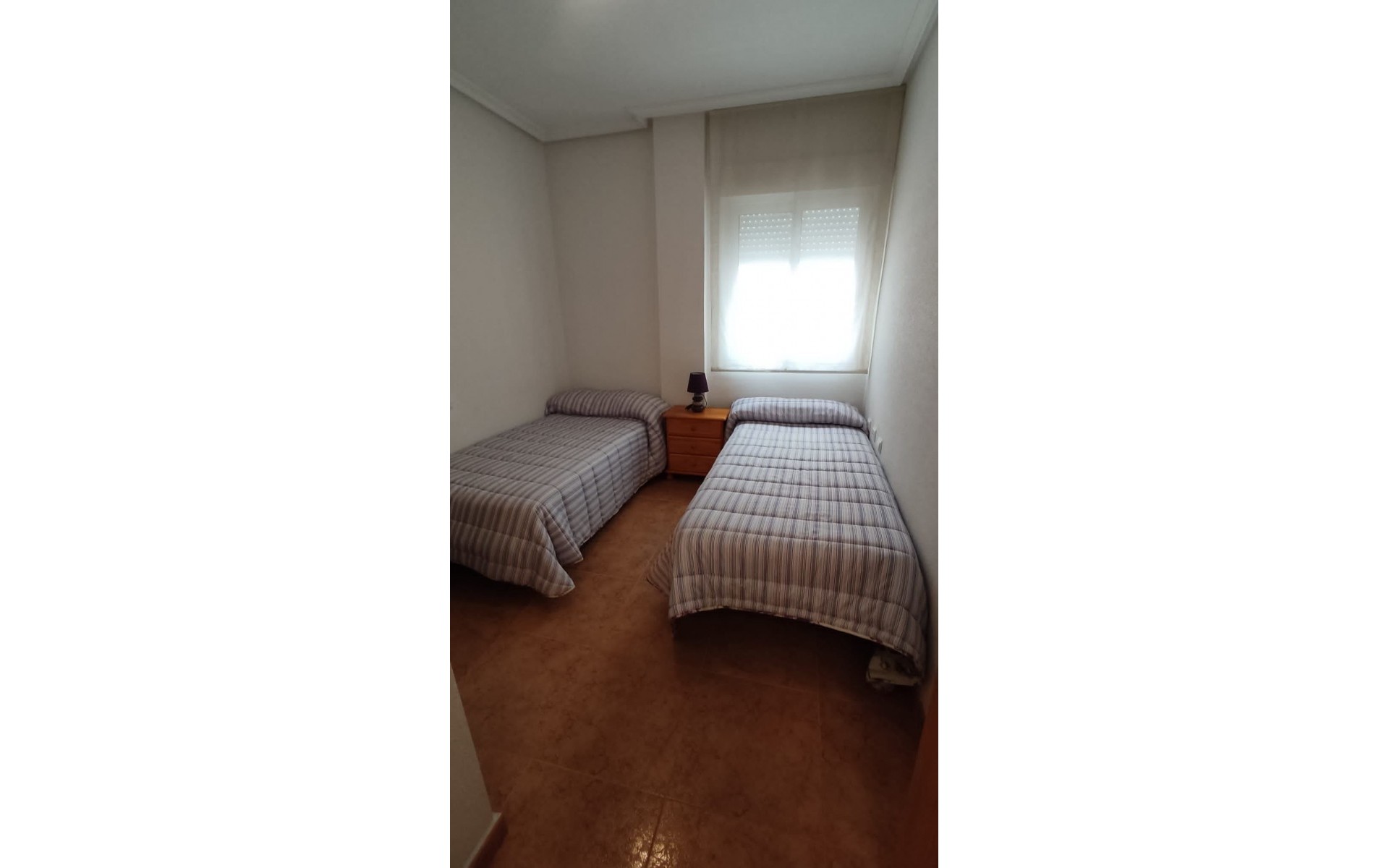 Resale - Appartement - Los Alcazares - Los Alcazares Centro