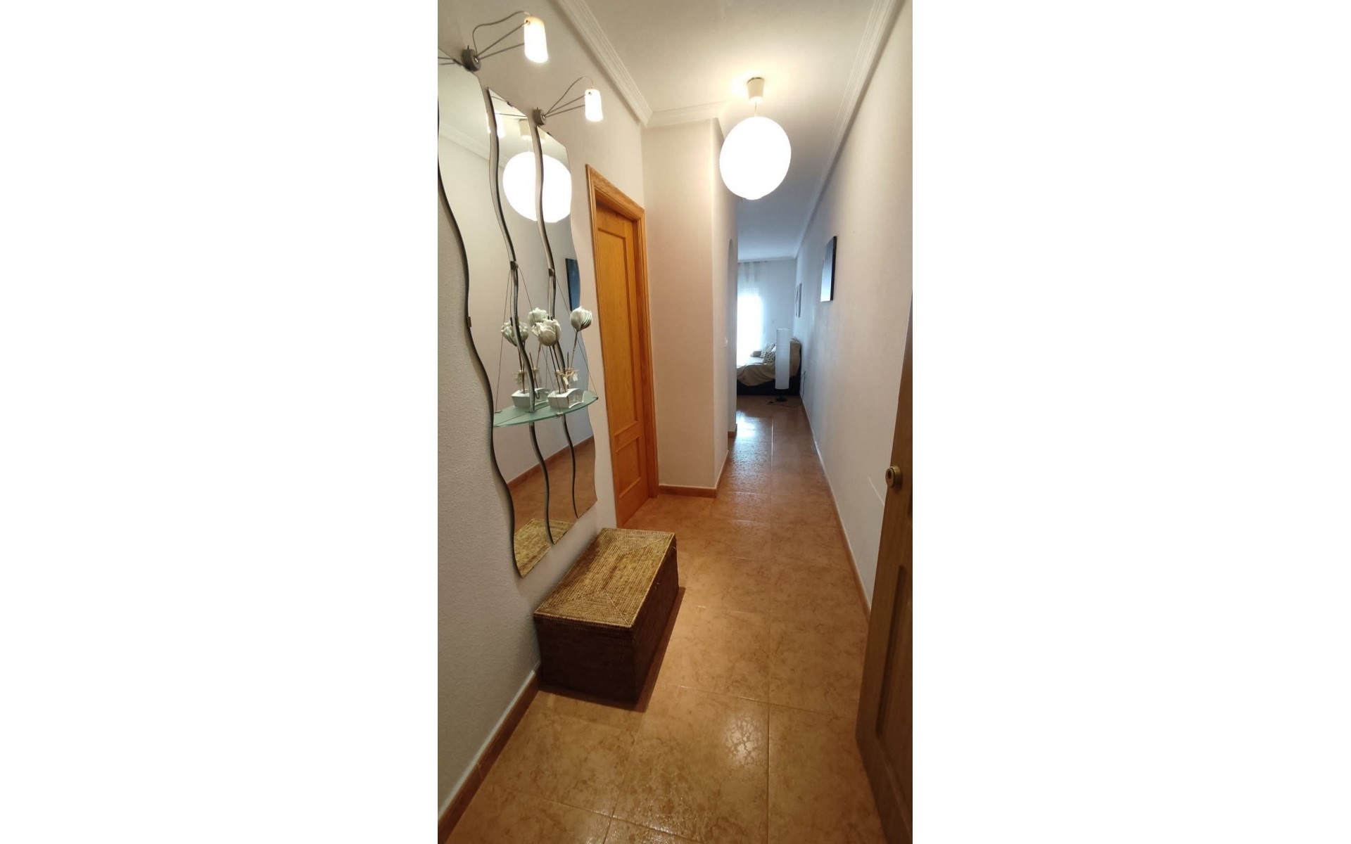 Resale - Appartement - Los Alcazares - Los Alcazares Centro