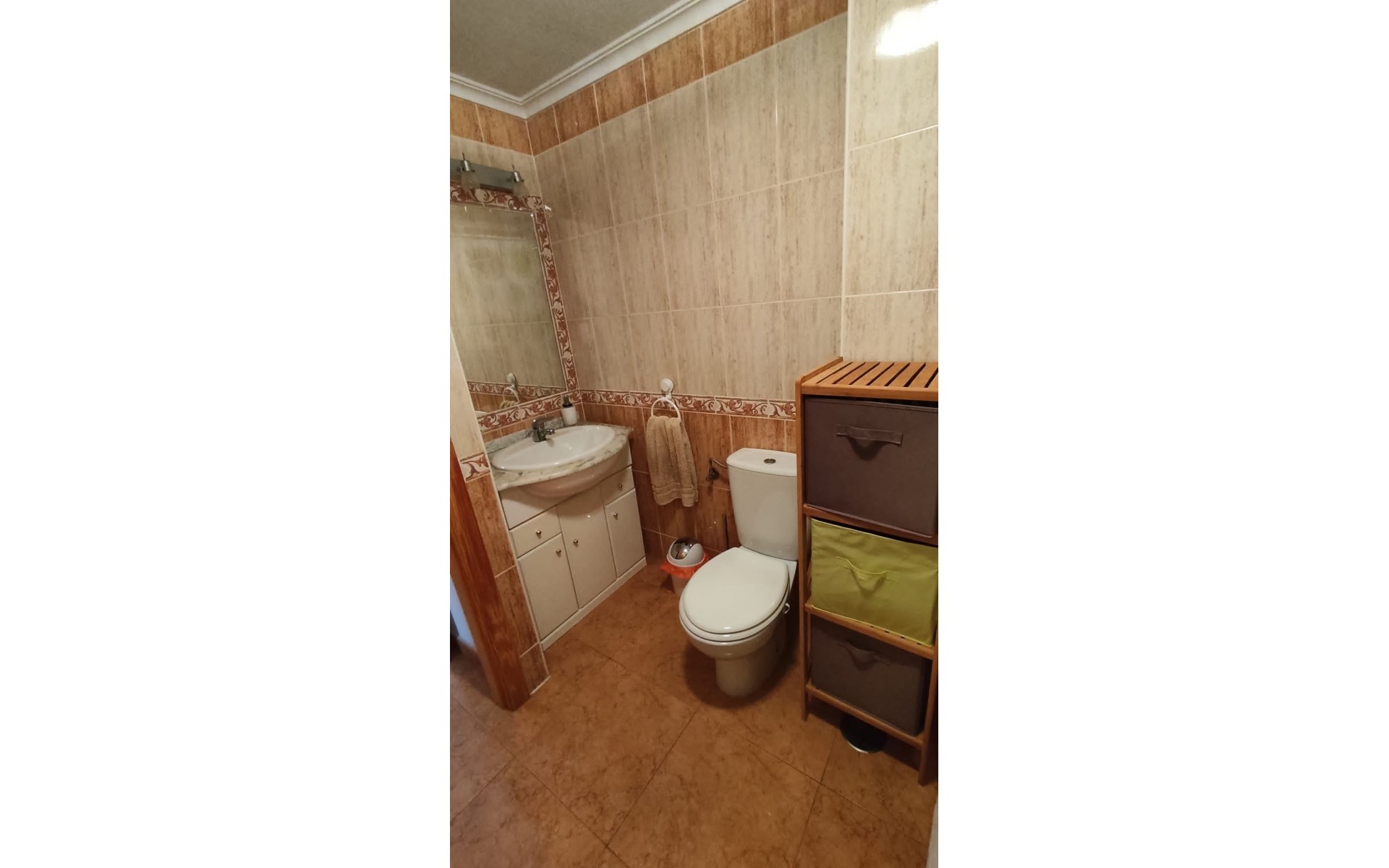 Resale - Appartement - Los Alcazares - Los Alcazares Centro