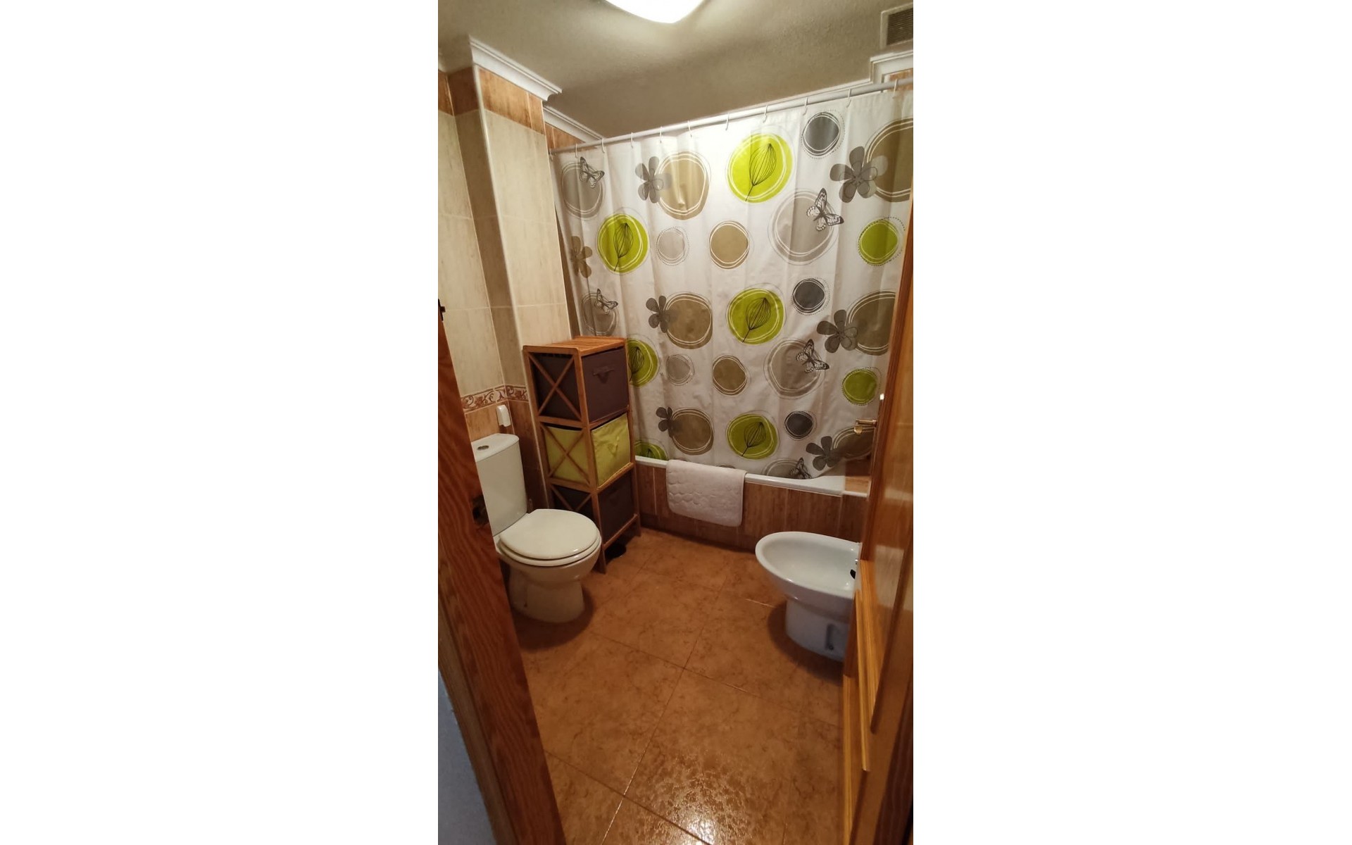 Resale - Appartement - Los Alcazares - Los Alcazares Centro