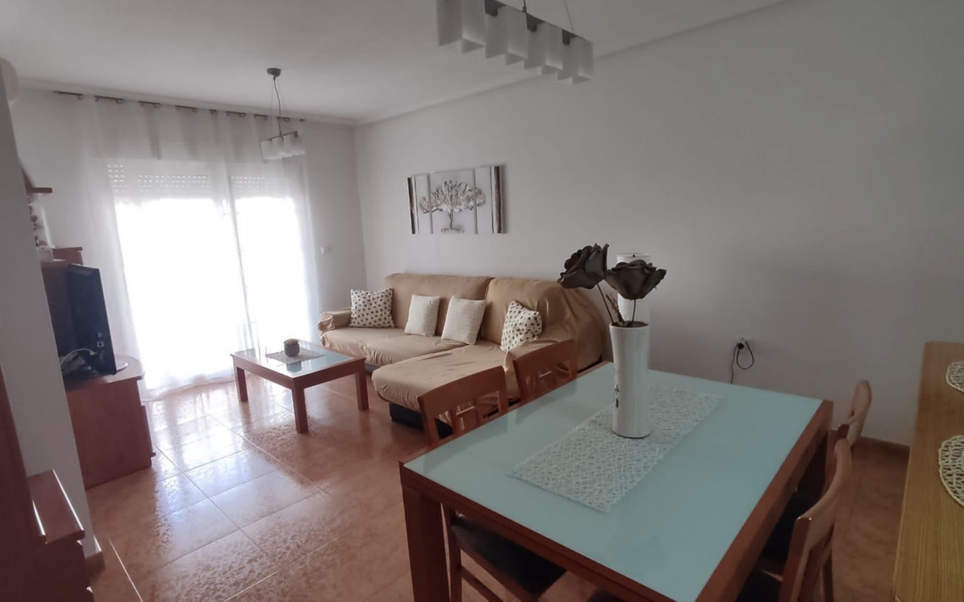 Resale - Appartement - Los Alcazares - Los Alcazares Centro