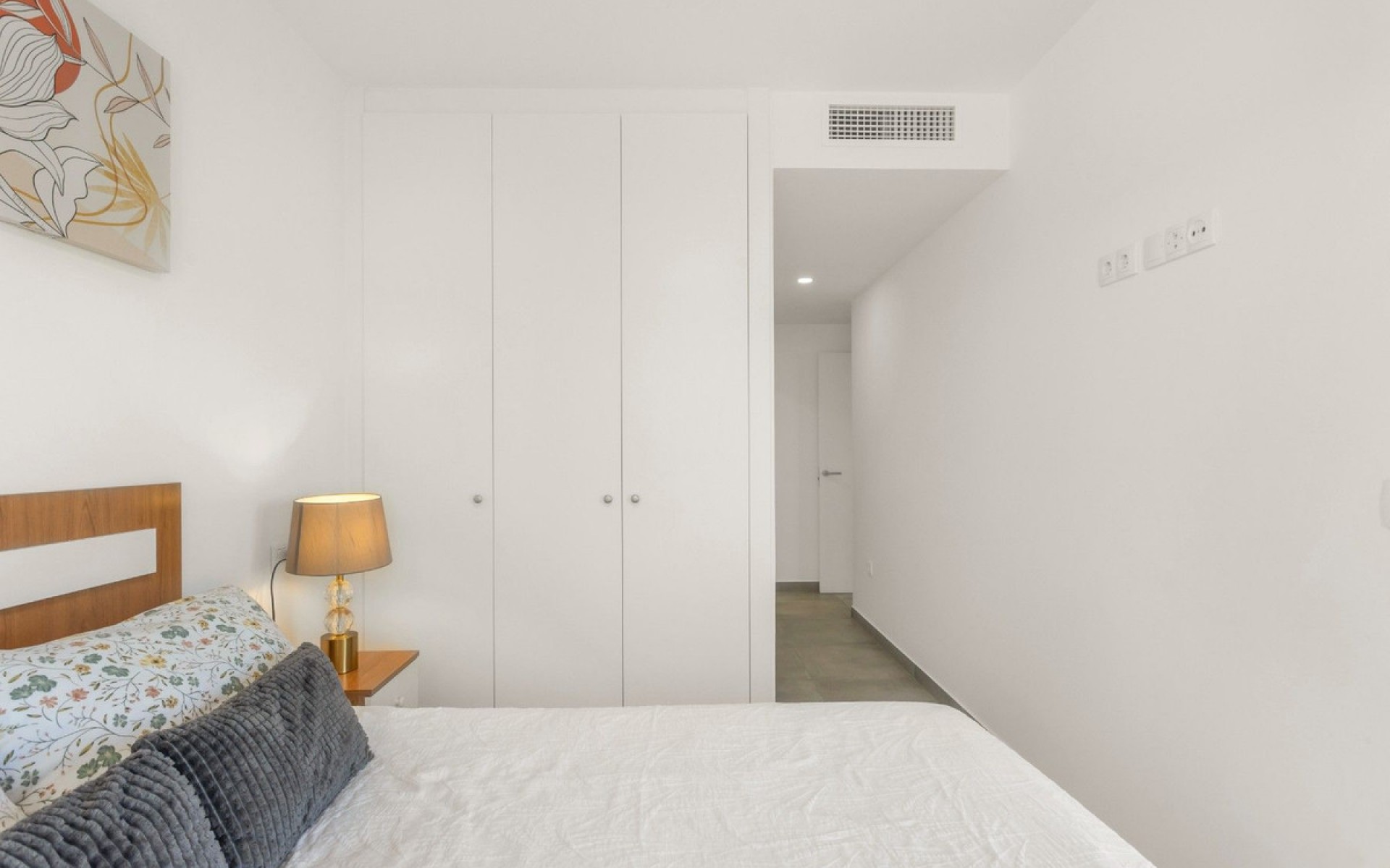 Resale - Appartement - Los Alcazares - Los Alcazares Centro