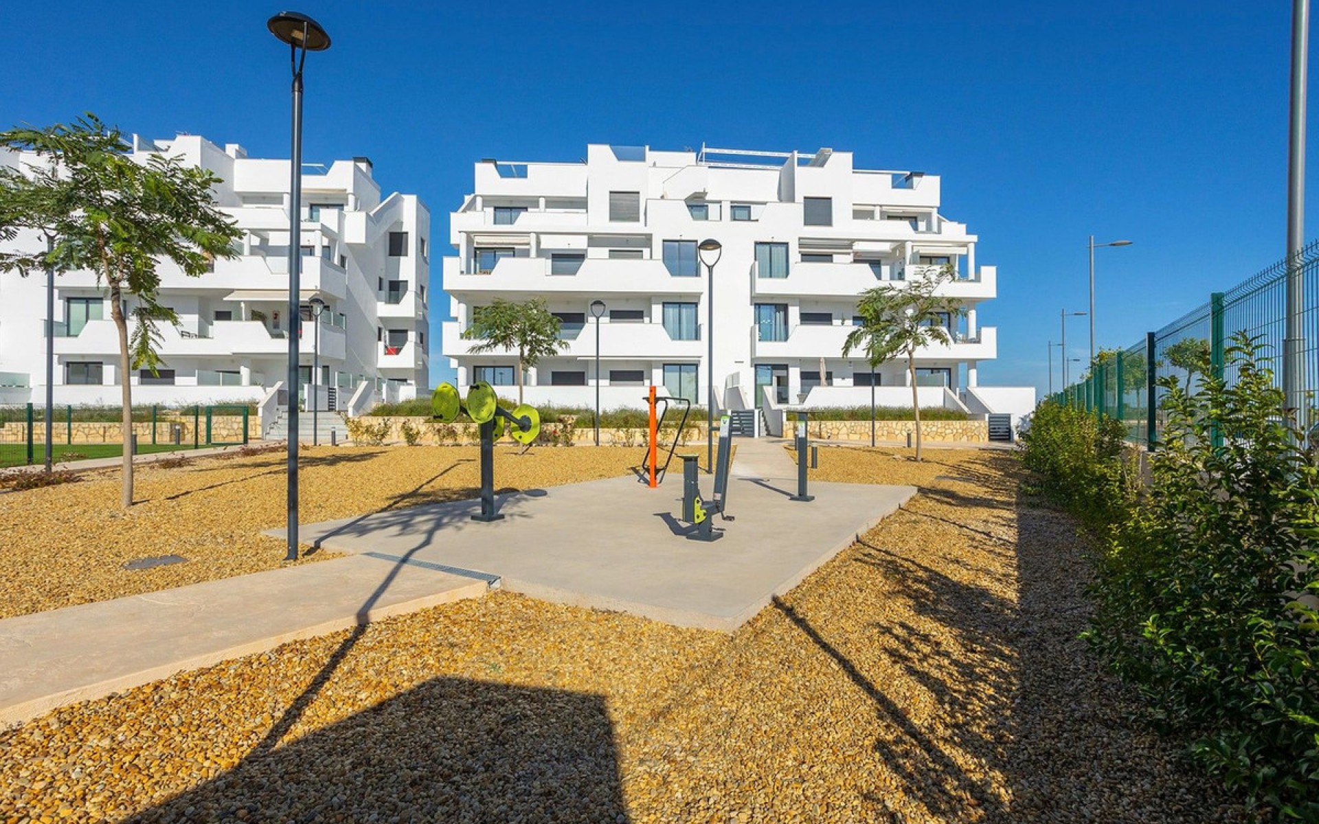 Resale - Appartement - Los Alcazares - Los Alcazares Centro
