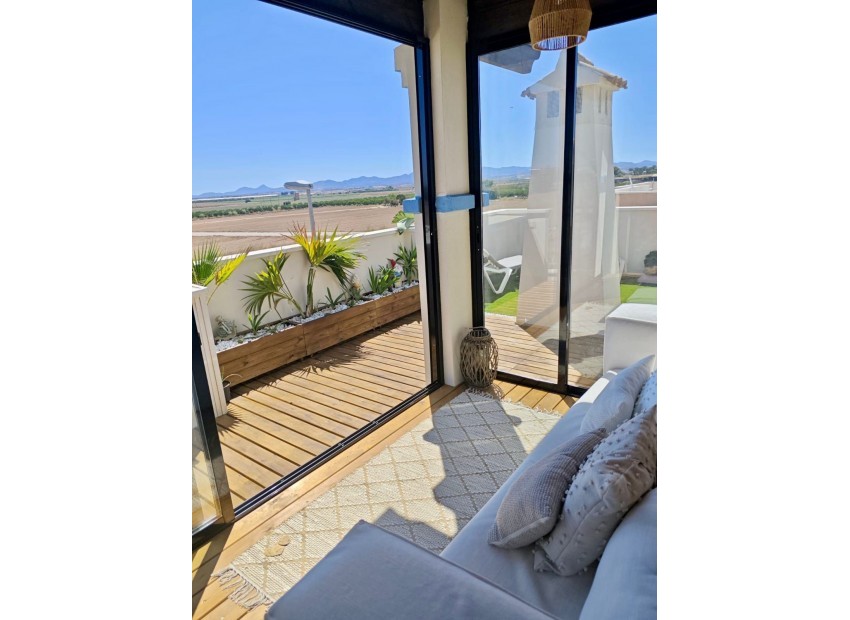 Resale - Appartement - Los Alcazares - Los Alcazares Centro