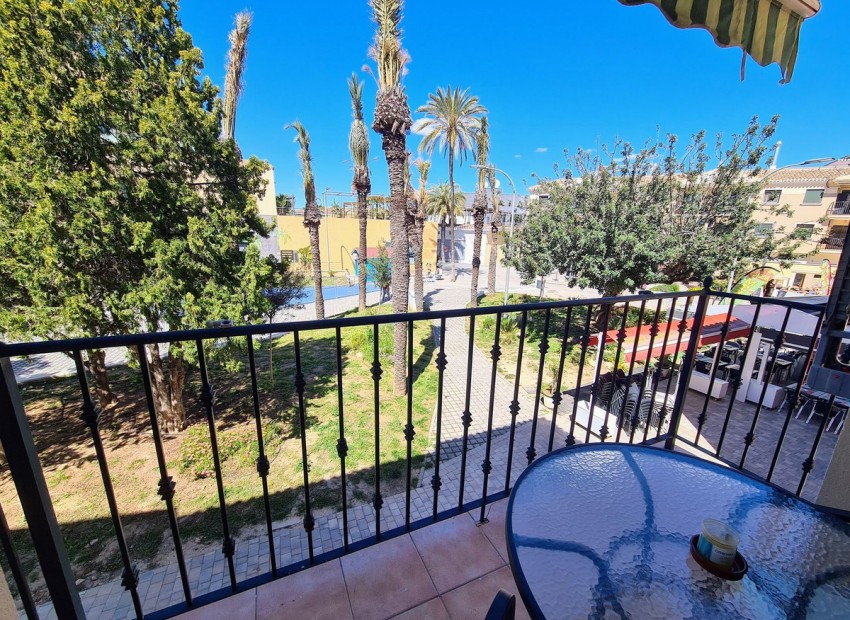 Resale - Appartement - Los Alcazares - Los Alcazares Centro