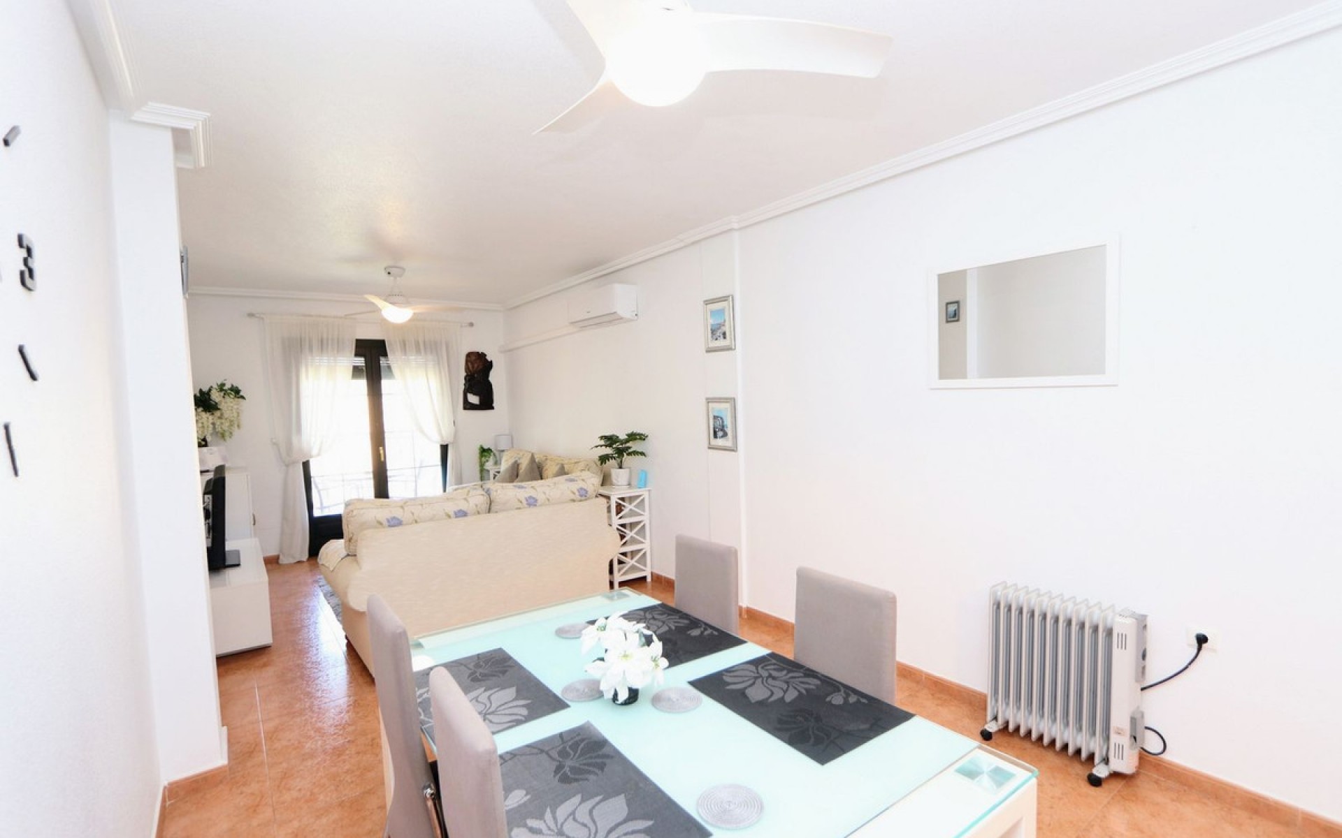 Resale - Appartement - Los Alcazares - Los Alcazares Centro