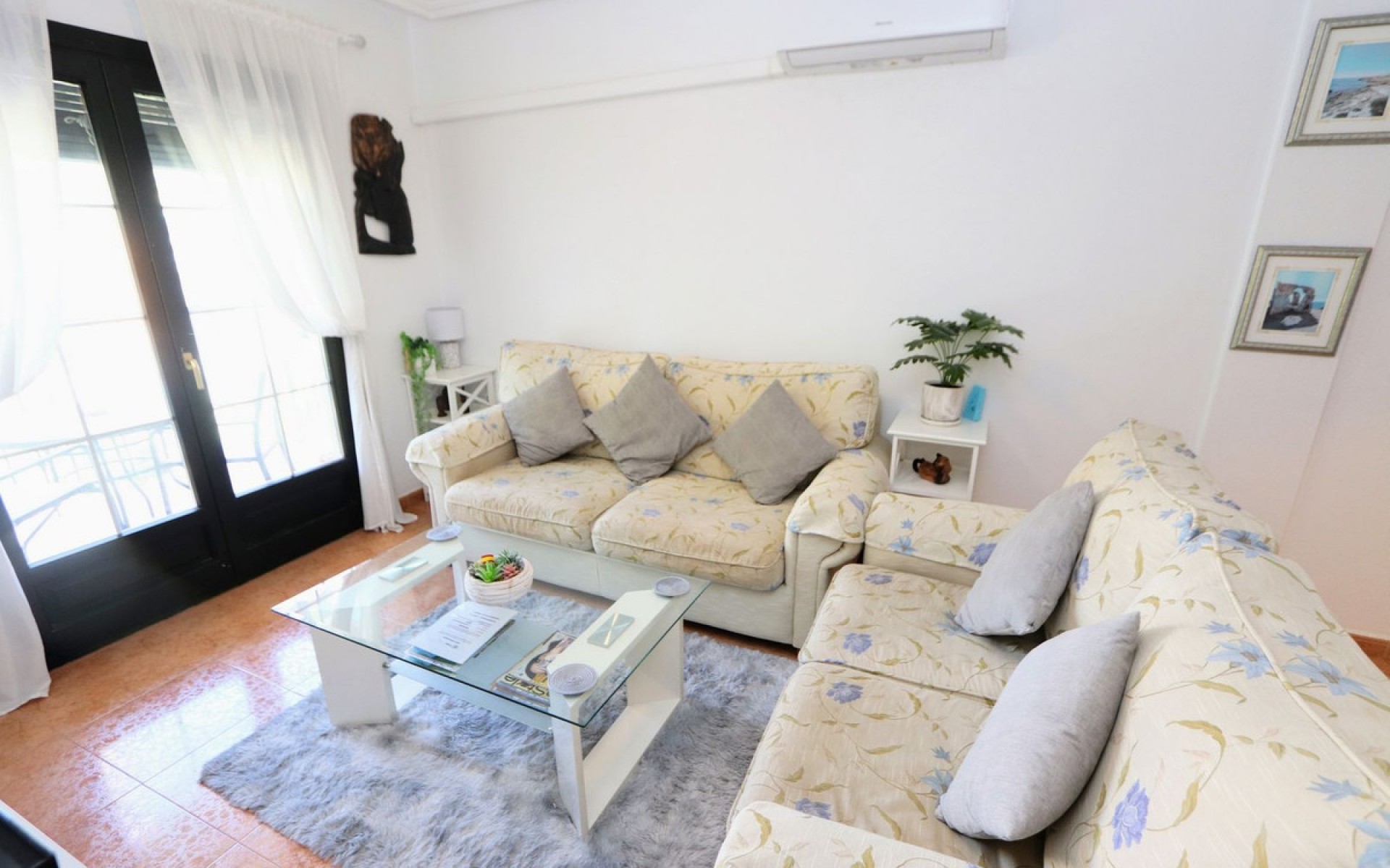 Resale - Appartement - Los Alcazares - Los Alcazares Centro