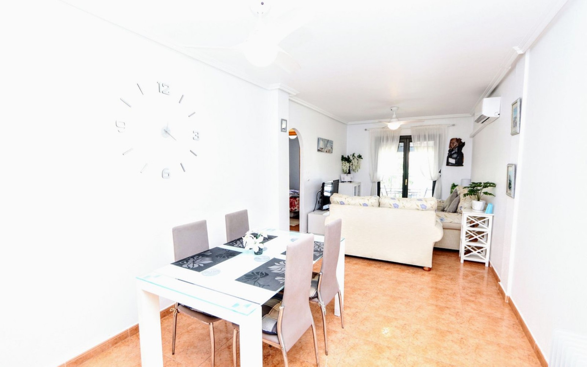 Resale - Appartement - Los Alcazares - Los Alcazares Centro