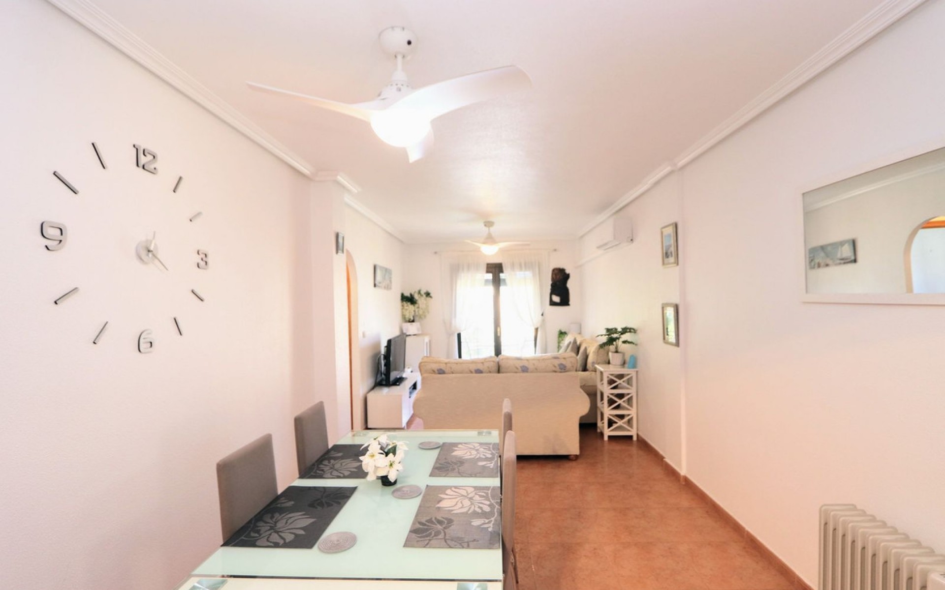 Resale - Appartement - Los Alcazares - Los Alcazares Centro