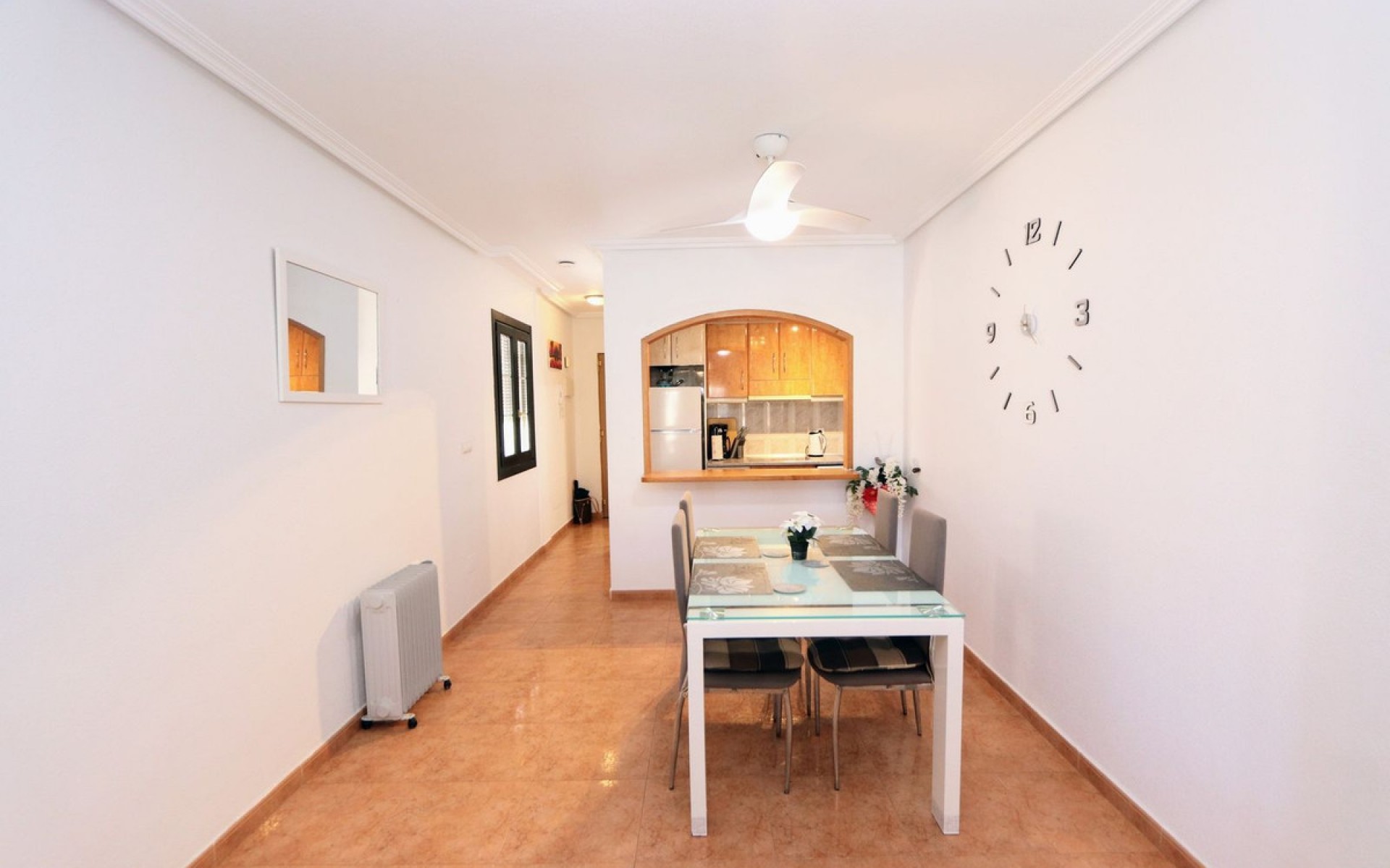 Resale - Appartement - Los Alcazares - Los Alcazares Centro