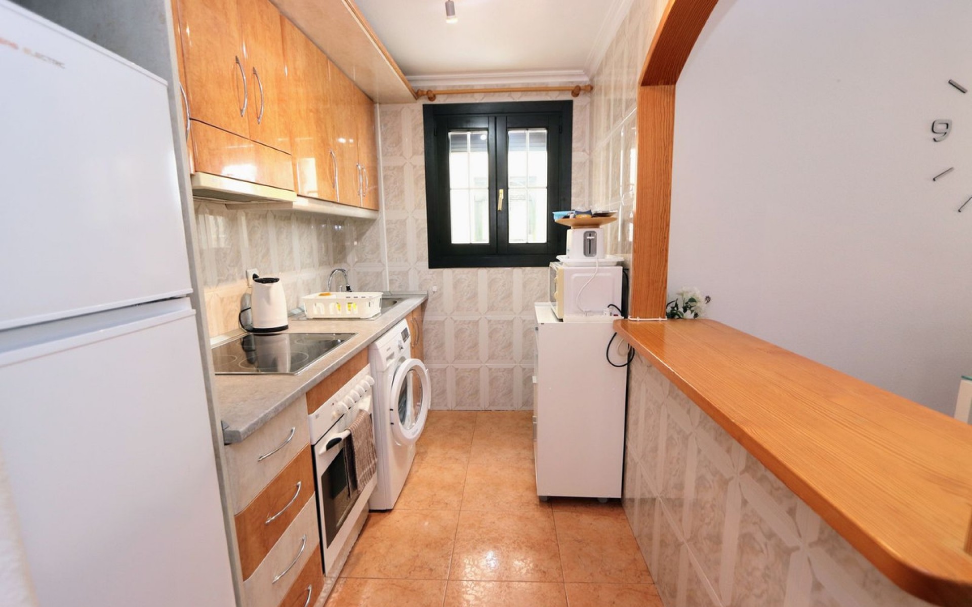 Resale - Appartement - Los Alcazares - Los Alcazares Centro