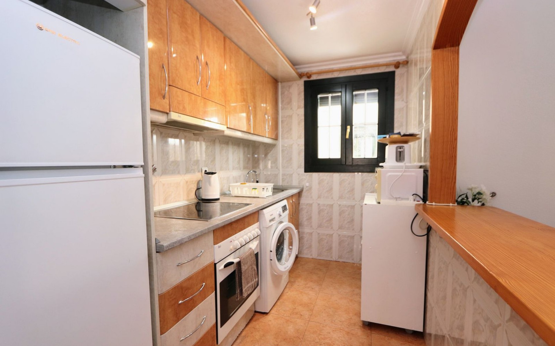 Resale - Appartement - Los Alcazares - Los Alcazares Centro