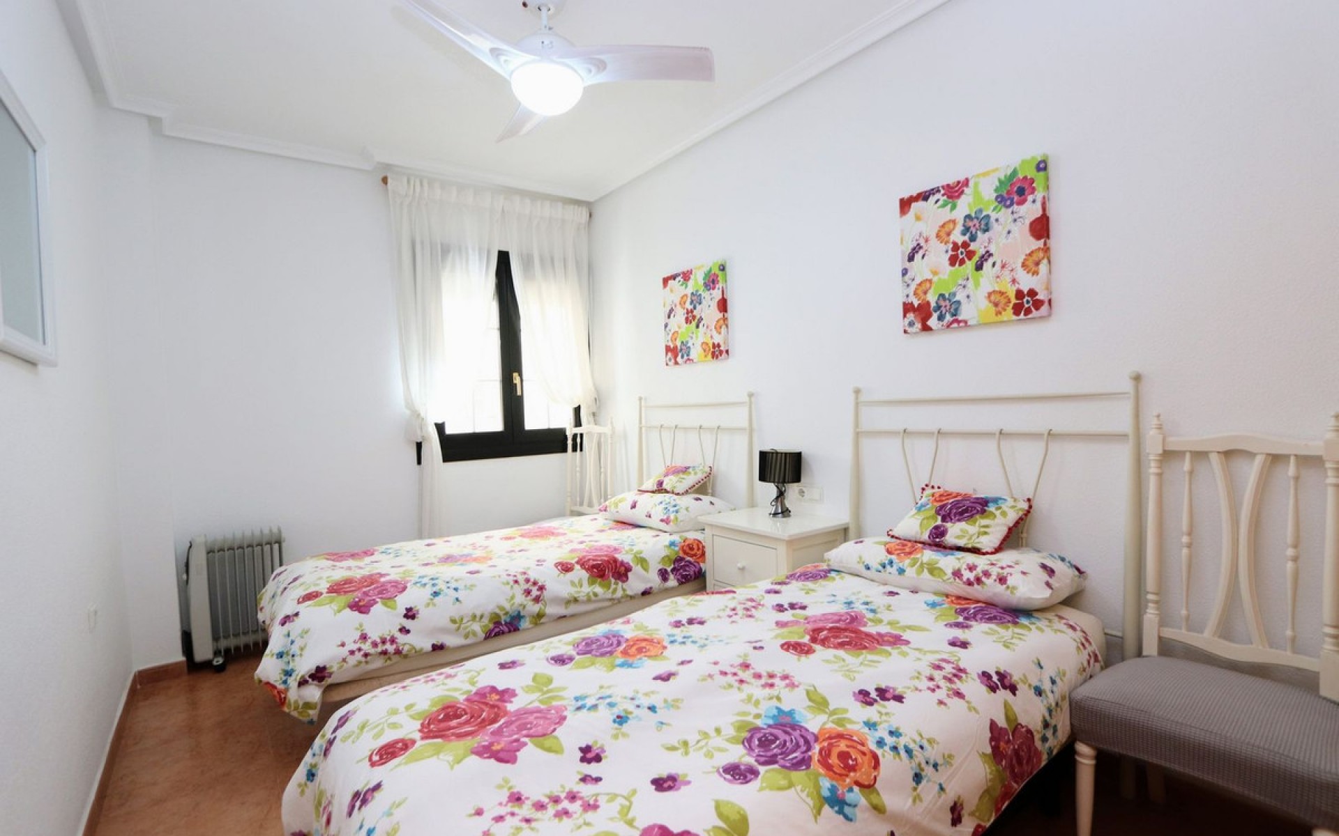 Resale - Appartement - Los Alcazares - Los Alcazares Centro
