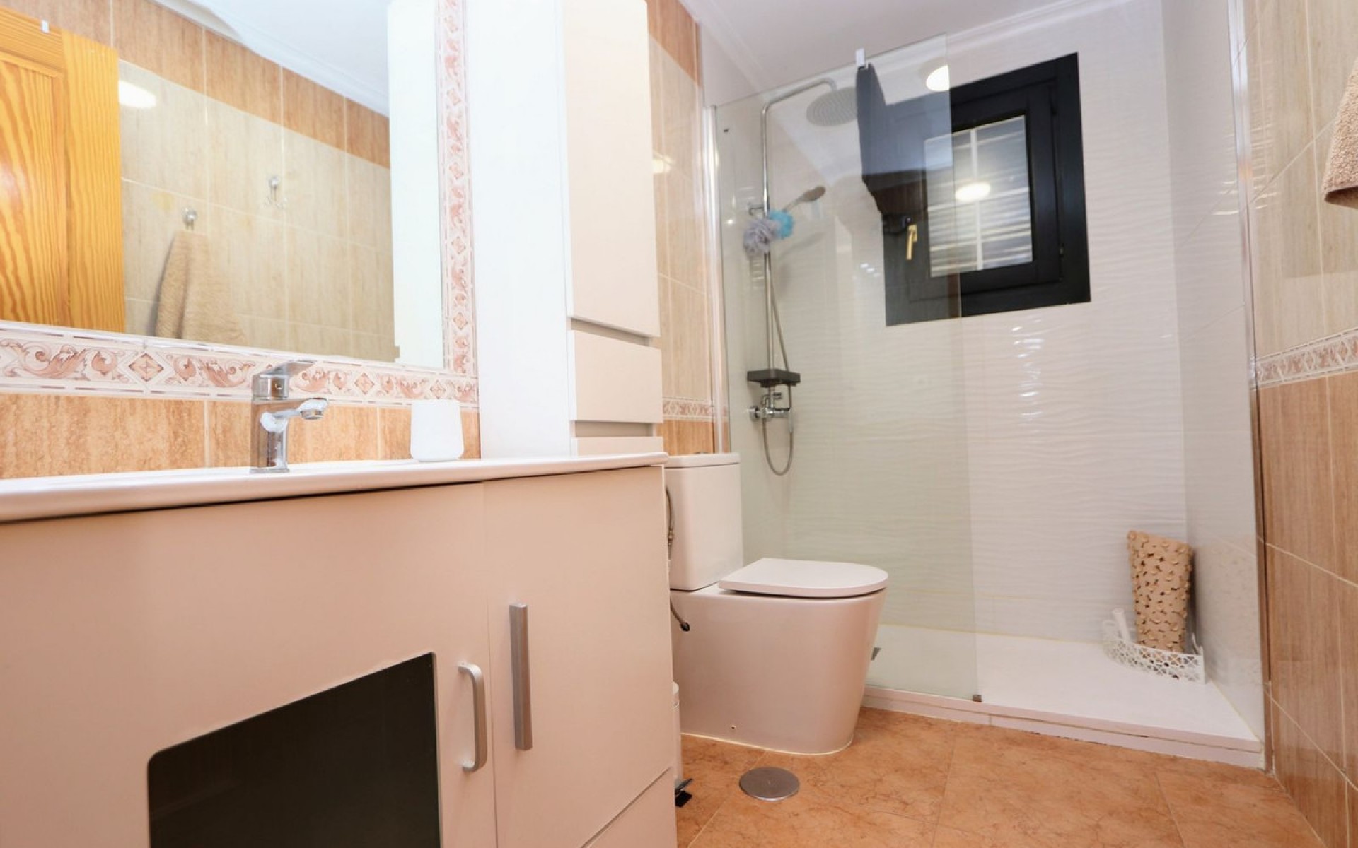 Resale - Appartement - Los Alcazares - Los Alcazares Centro