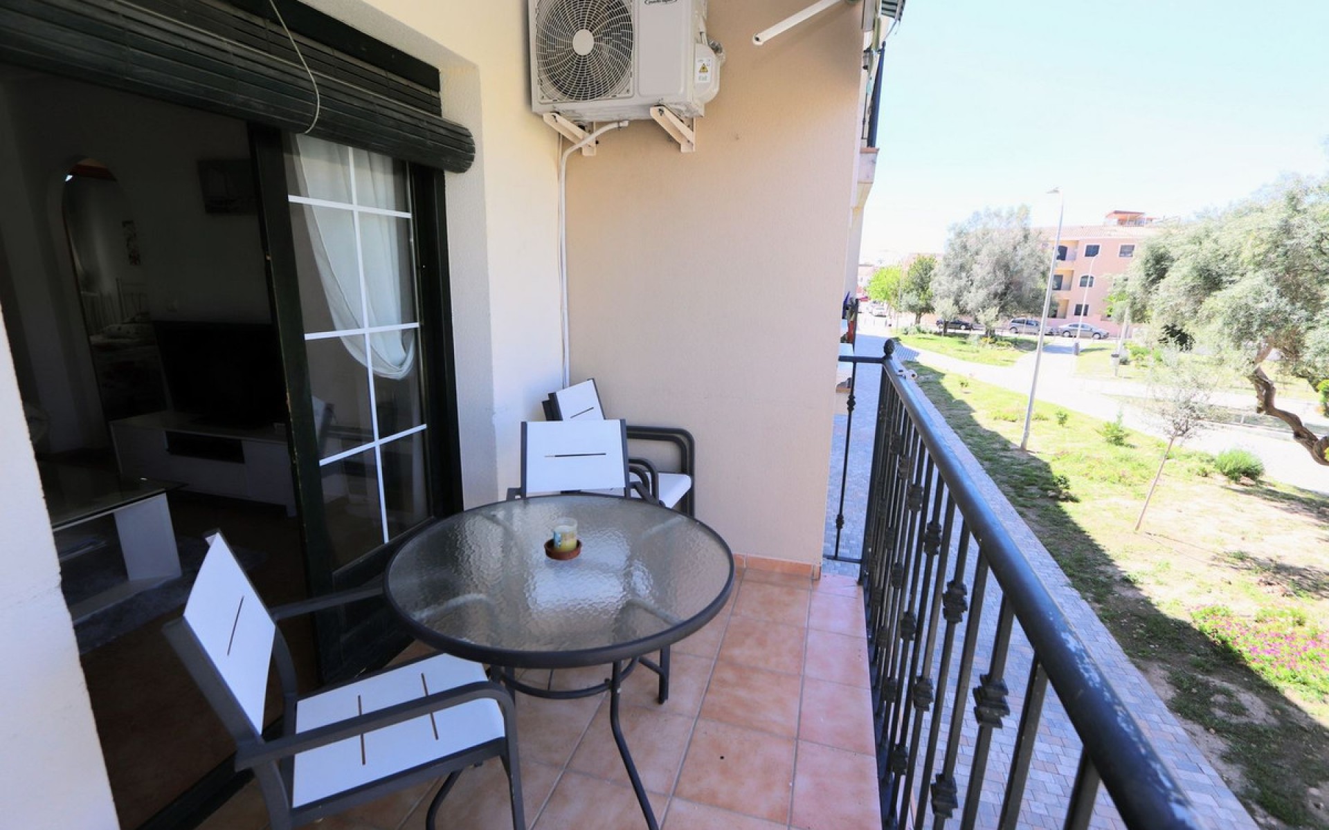 Resale - Appartement - Los Alcazares - Los Alcazares Centro