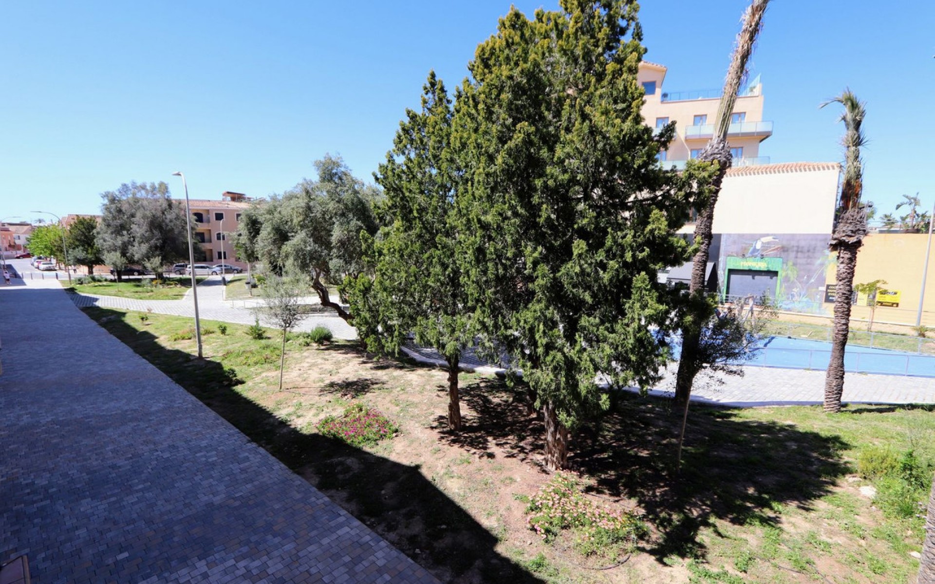 Resale - Appartement - Los Alcazares - Los Alcazares Centro