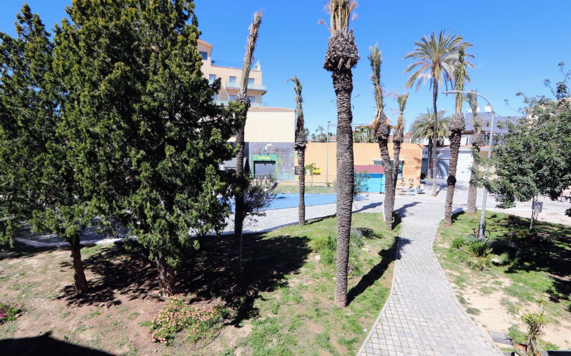 Resale - Appartement - Los Alcazares - Los Alcazares Centro